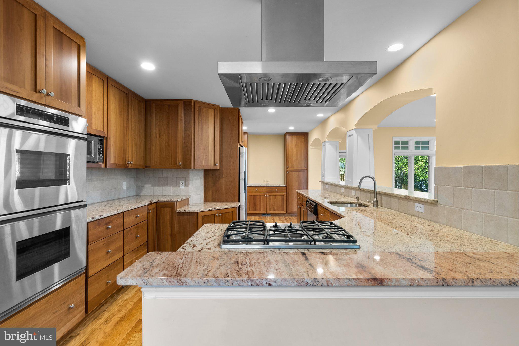 FOX HILLS OF POTOMAC - Residential Lease