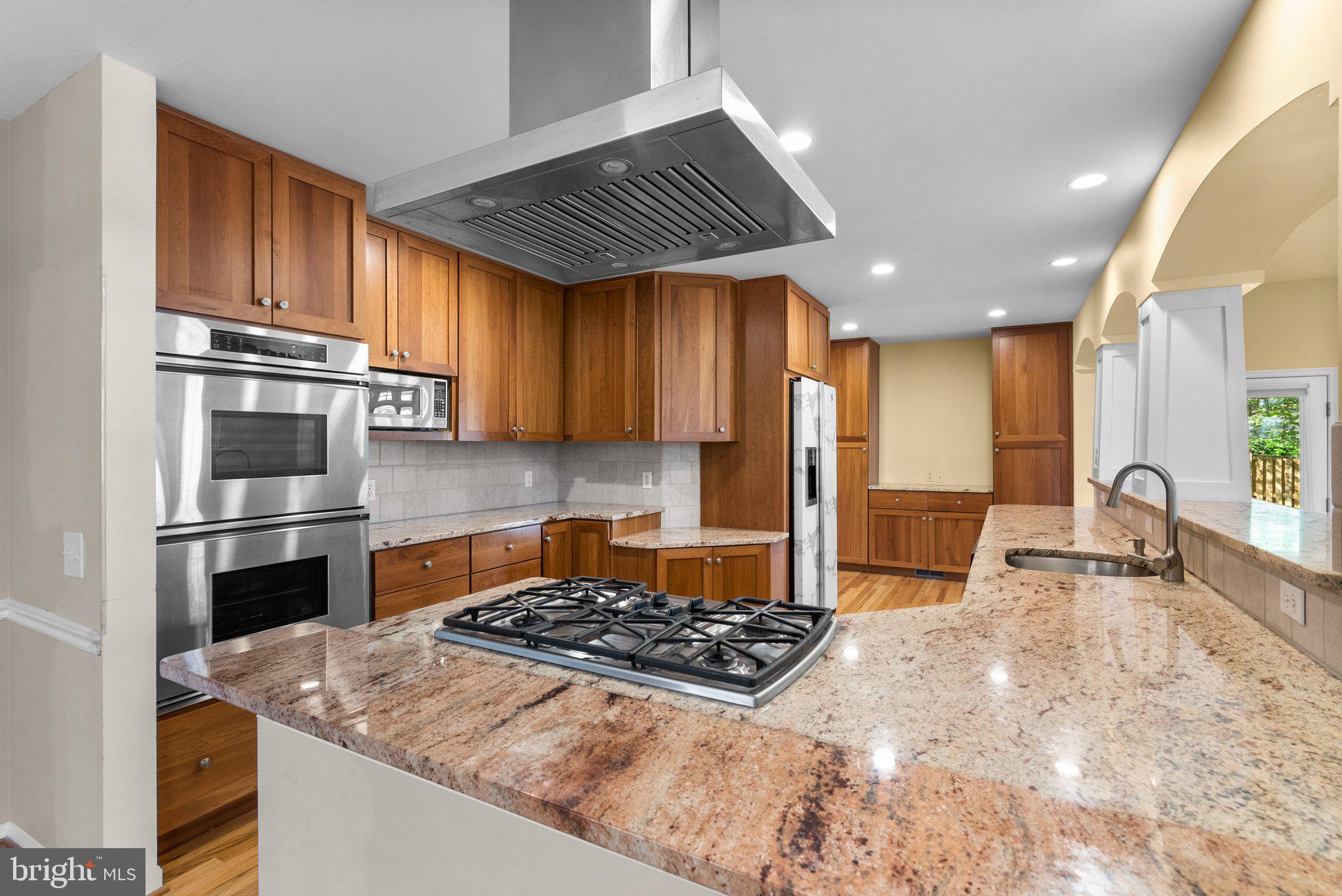 FOX HILLS OF POTOMAC - Residential Lease