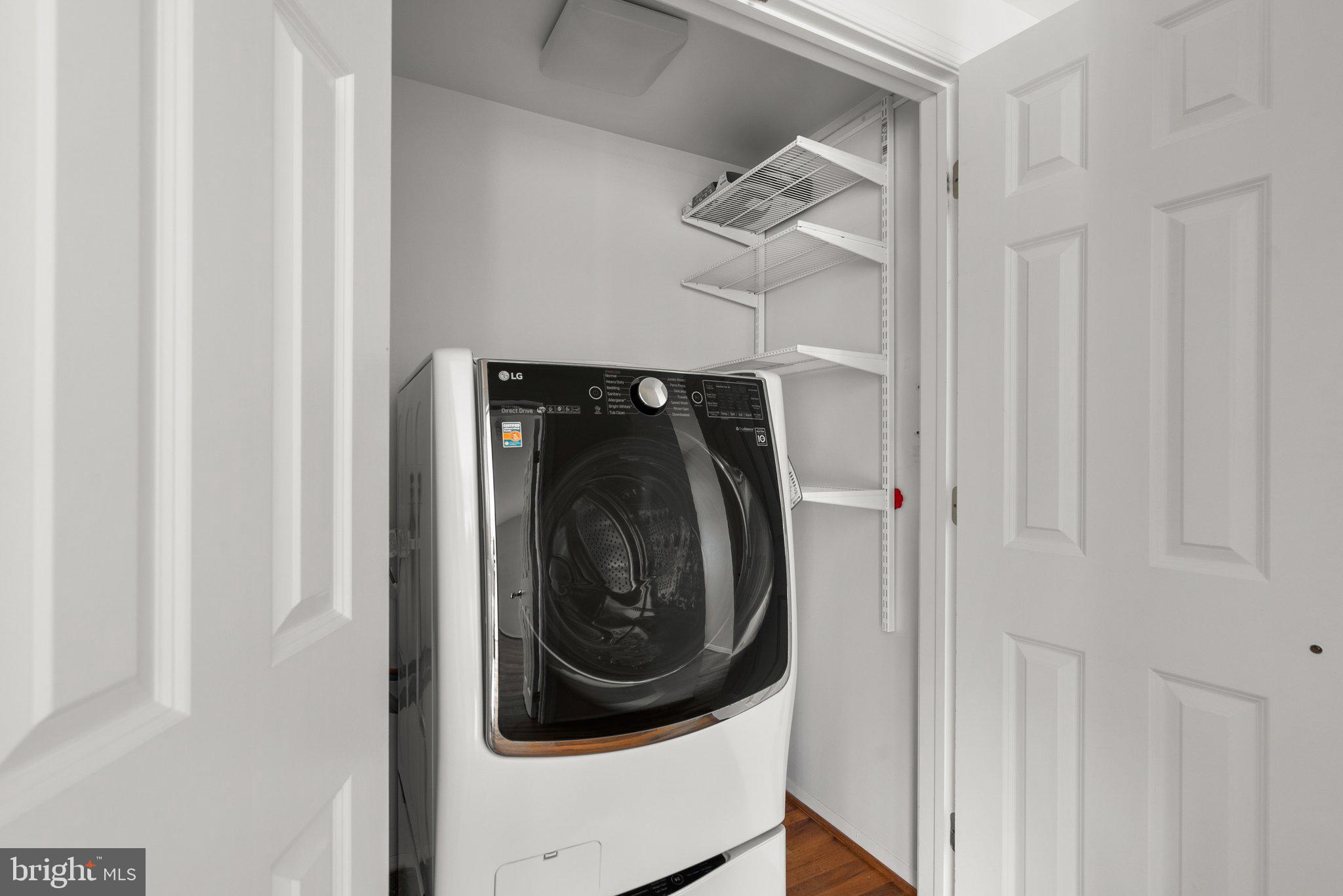 FOX HILLS OF POTOMAC - Residential Lease