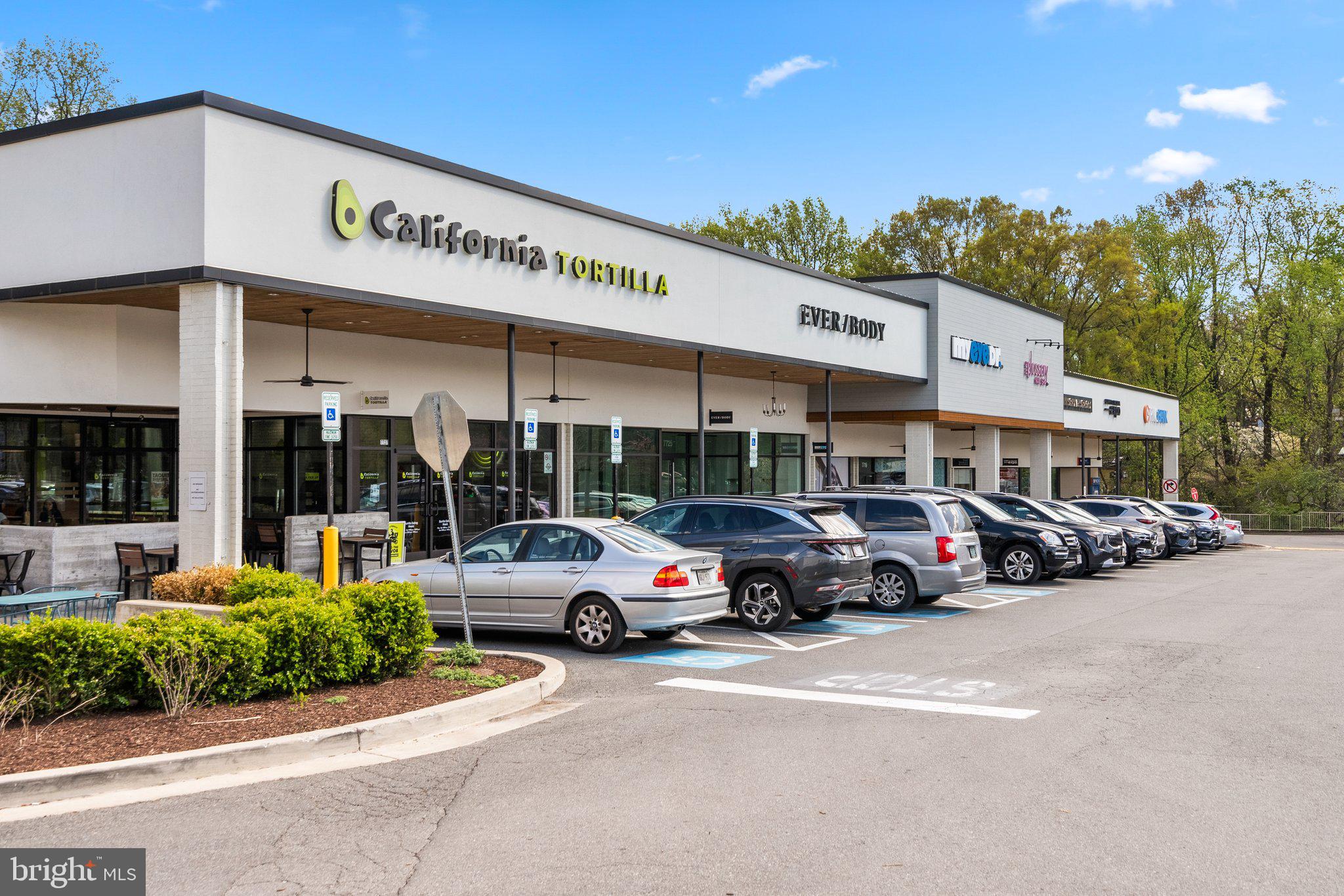 FOX HILLS OF POTOMAC - Residential Lease