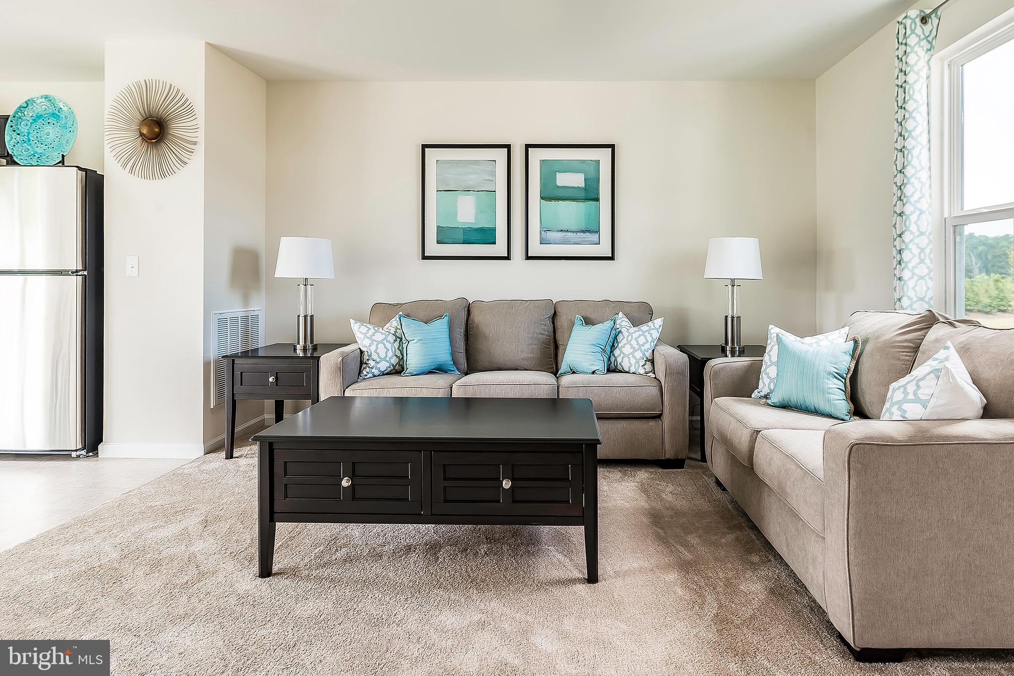 STONECREST - Residential