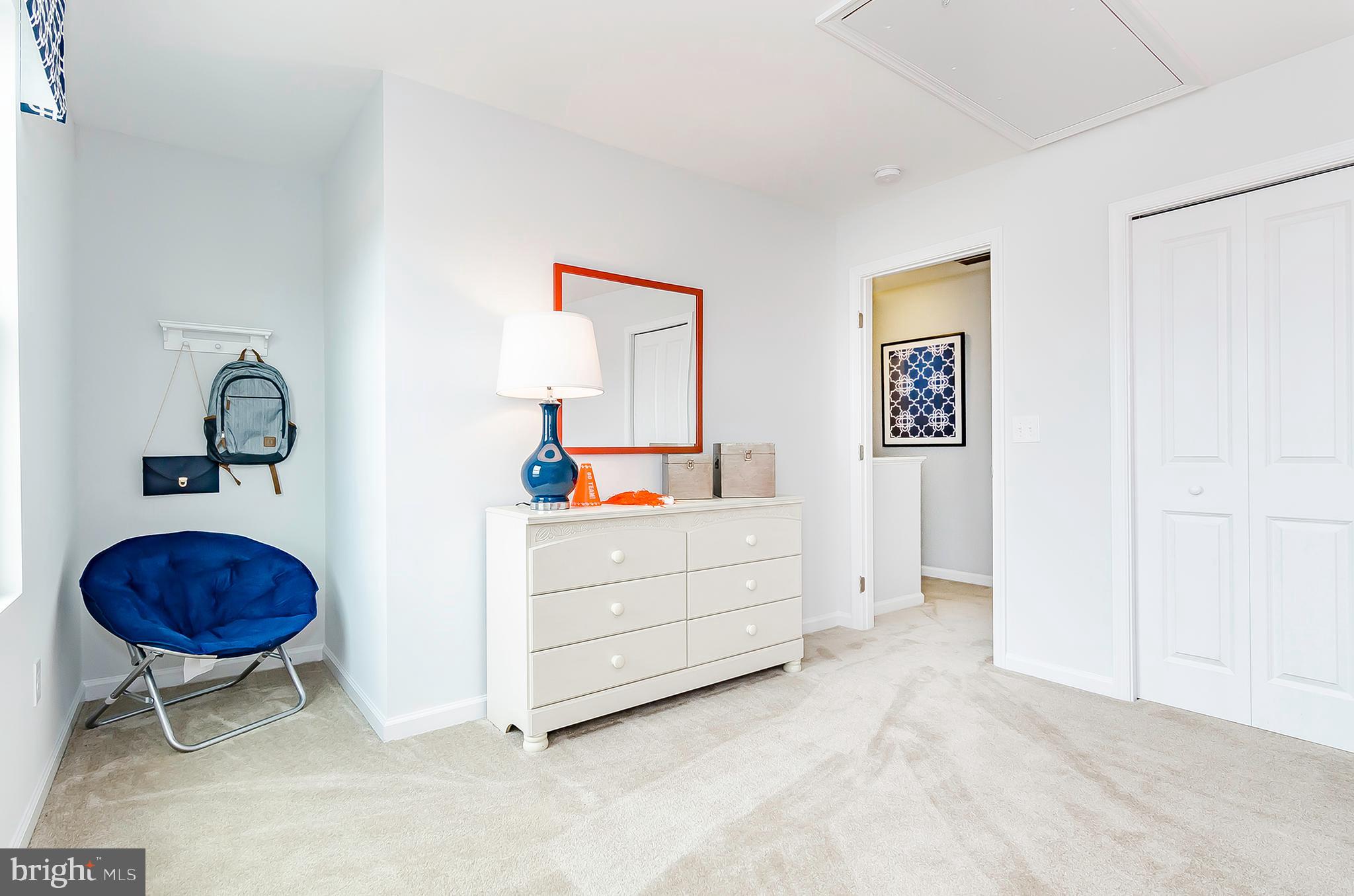 STONECREST - Residential