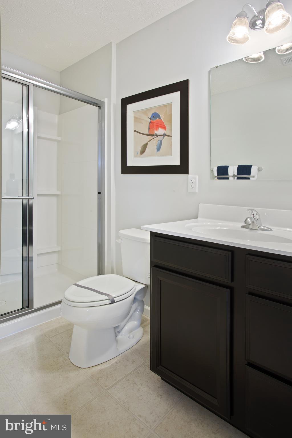 STONECREST - Residential