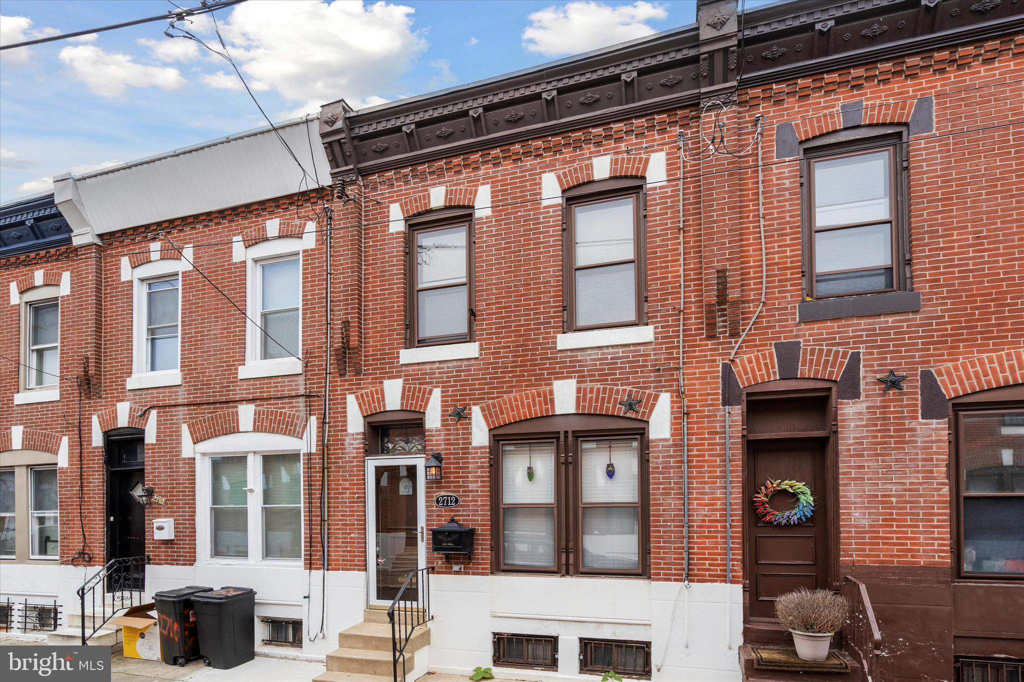 GRAYS FERRY - Residential
