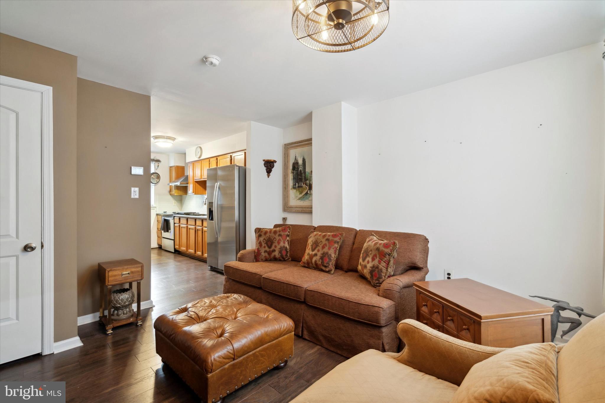 GRAYS FERRY - Residential