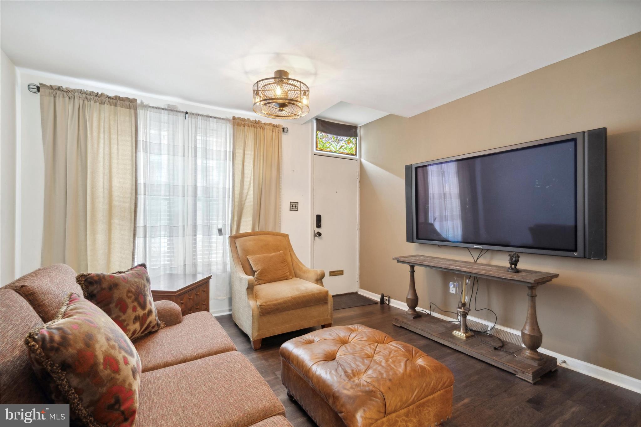 GRAYS FERRY - Residential