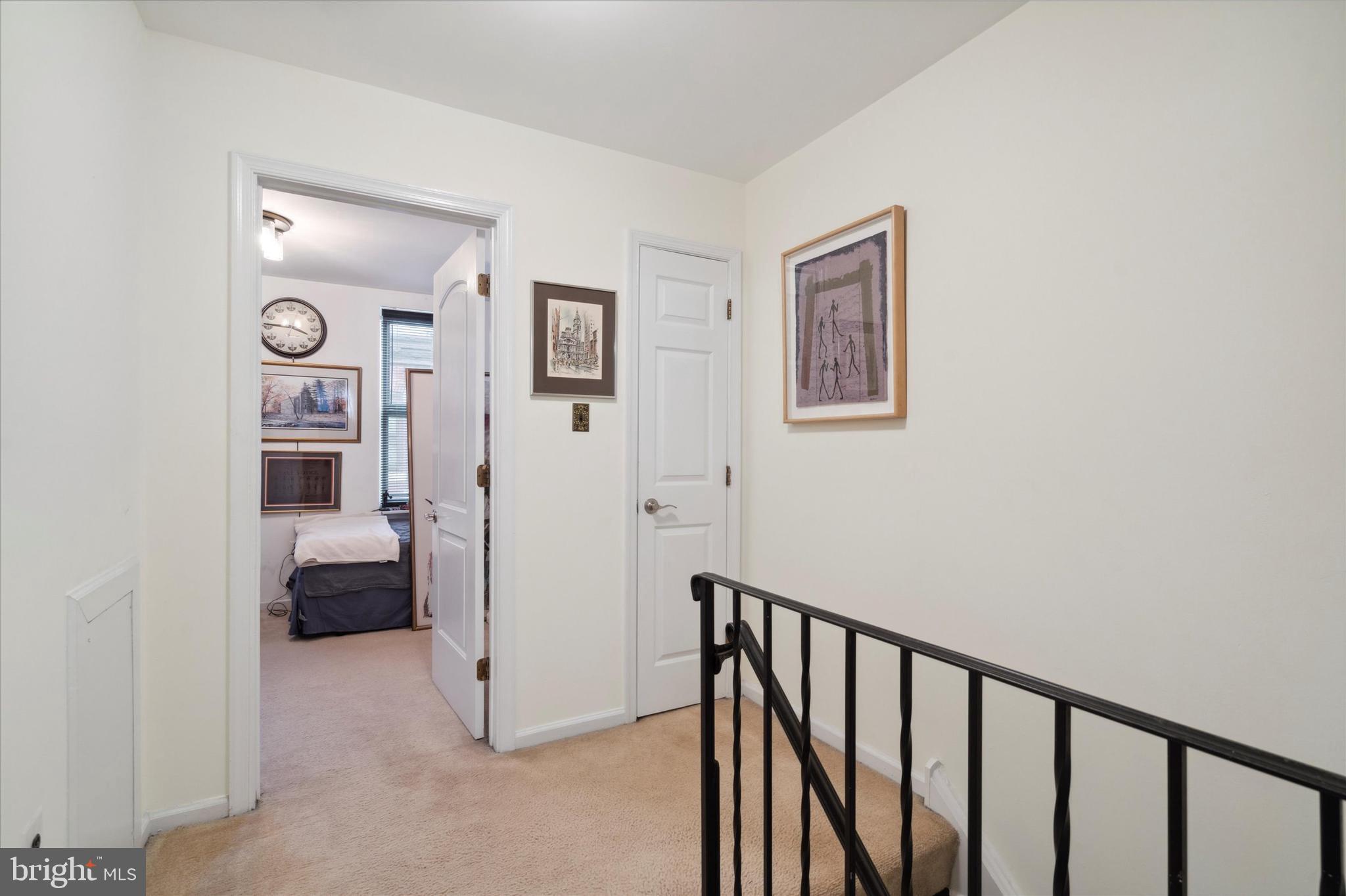 GRAYS FERRY - Residential