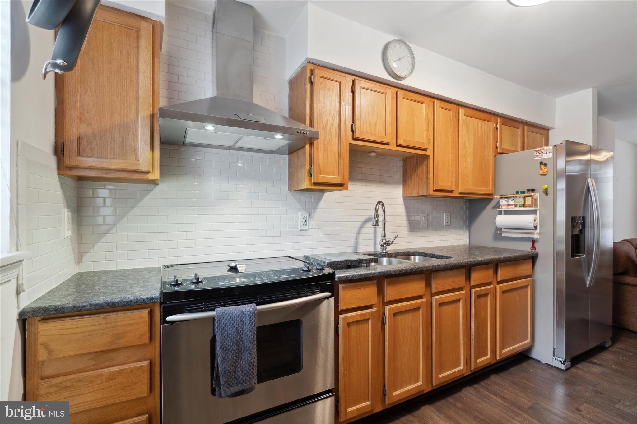 GRAYS FERRY - Residential