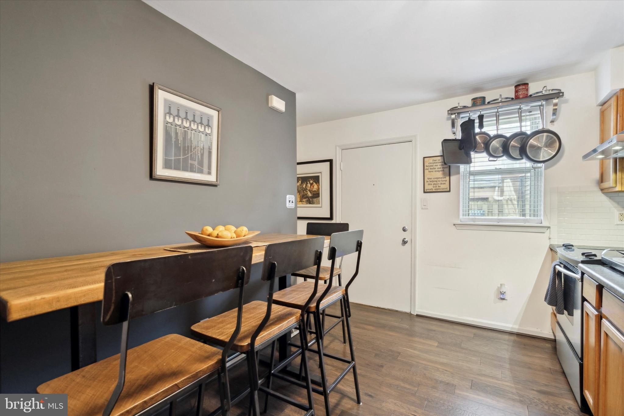 GRAYS FERRY - Residential