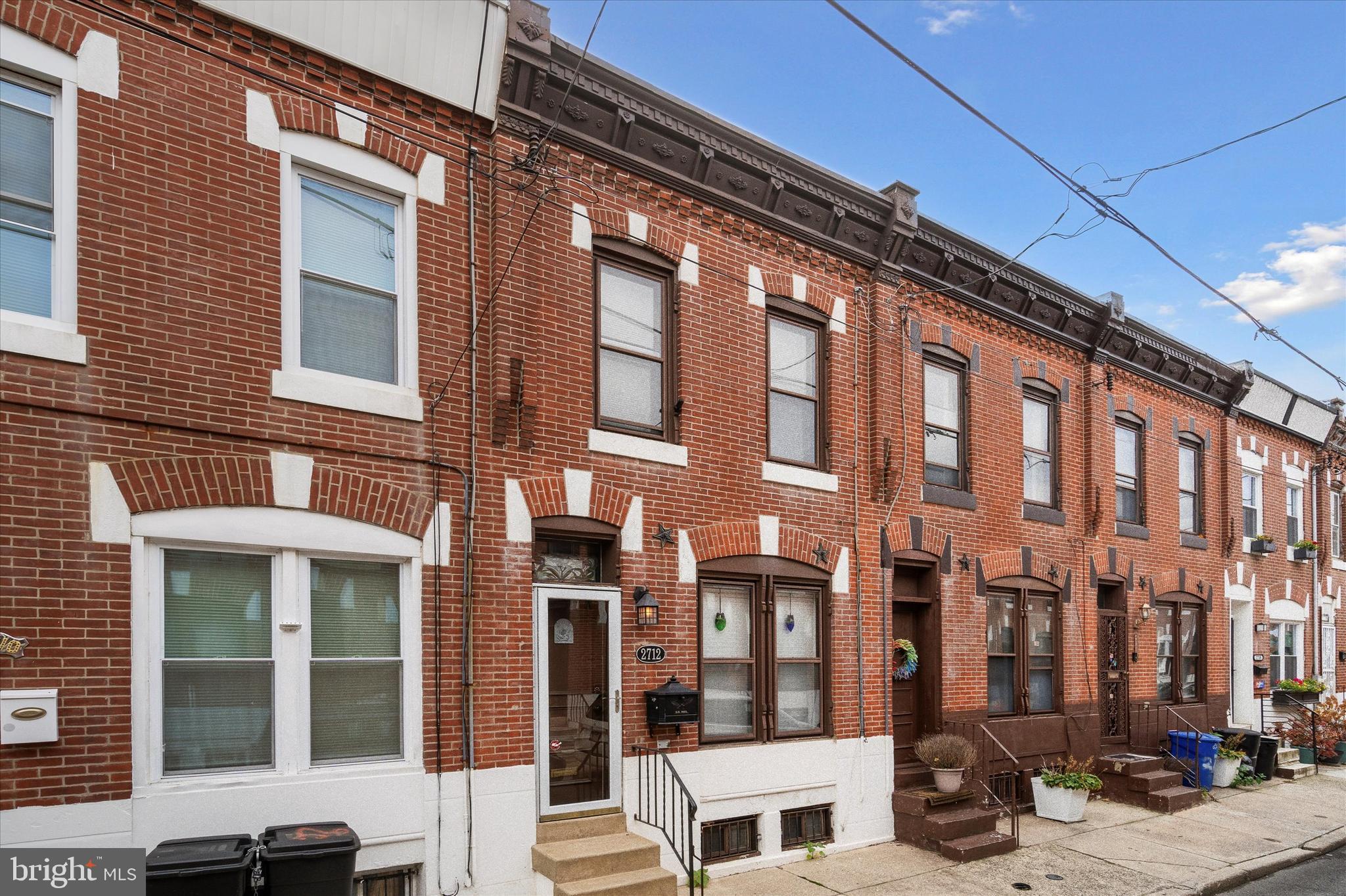 GRAYS FERRY - Residential