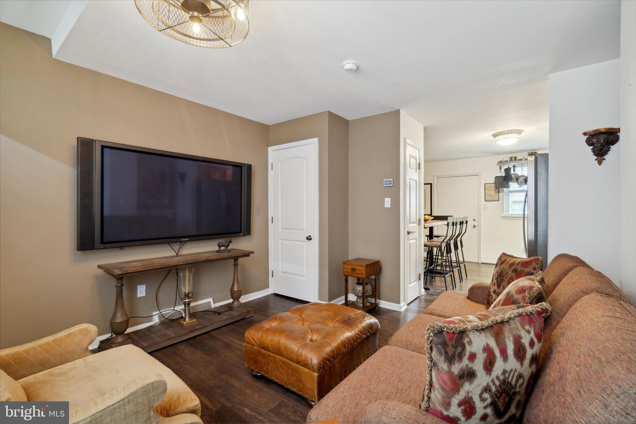 GRAYS FERRY - Residential