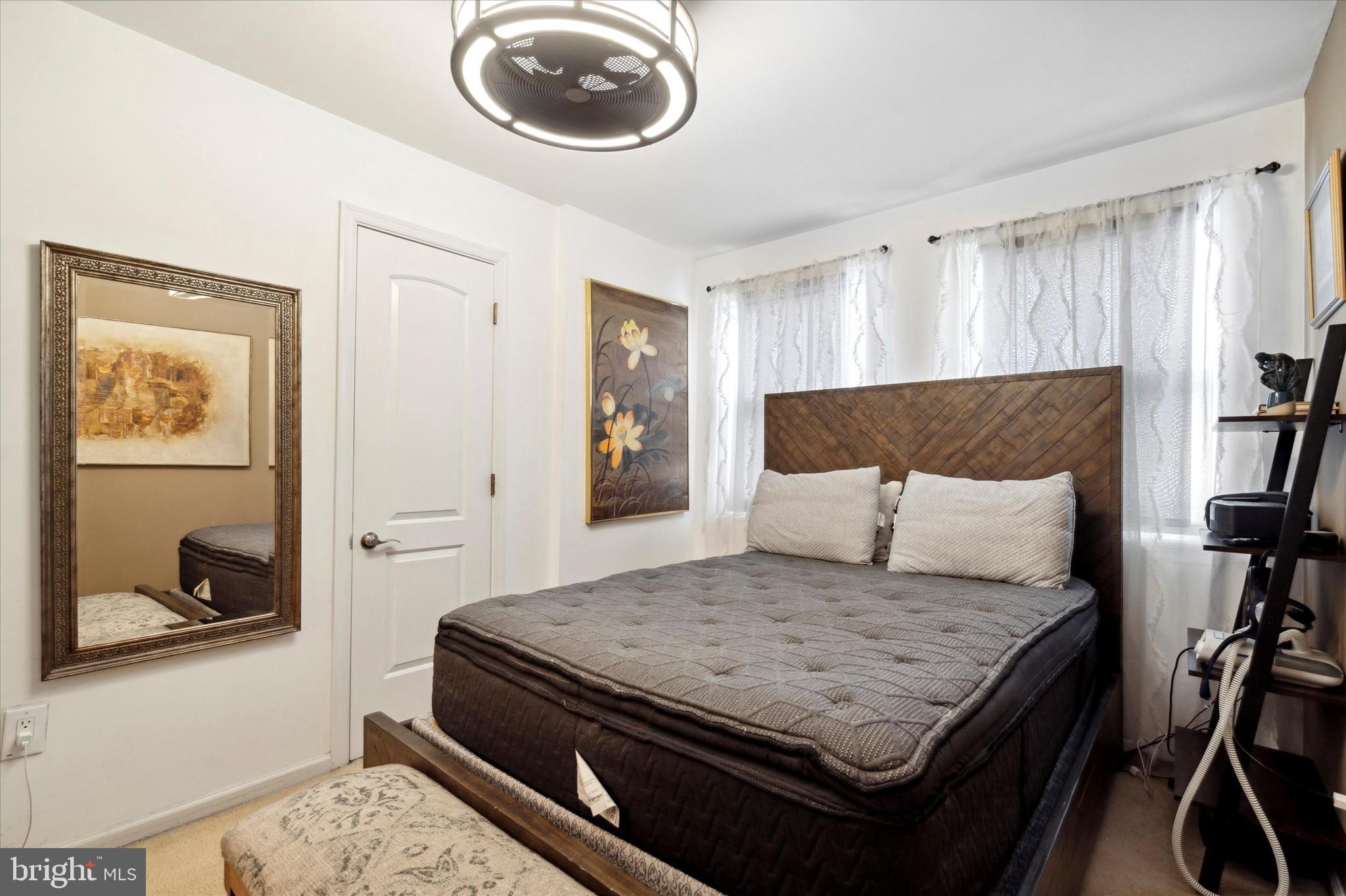 GRAYS FERRY - Residential
