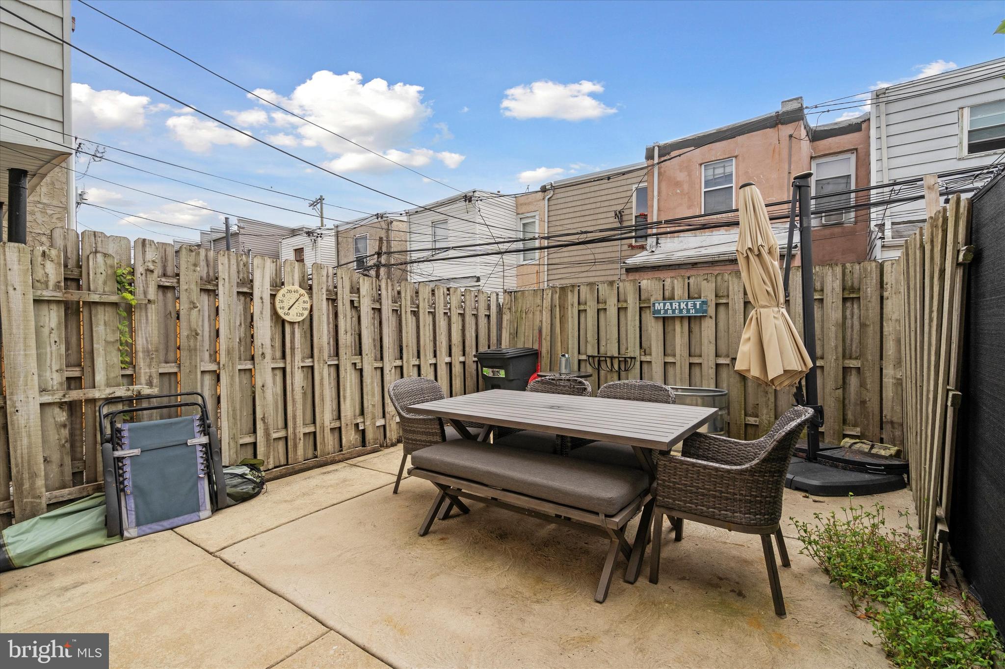 GRAYS FERRY - Residential