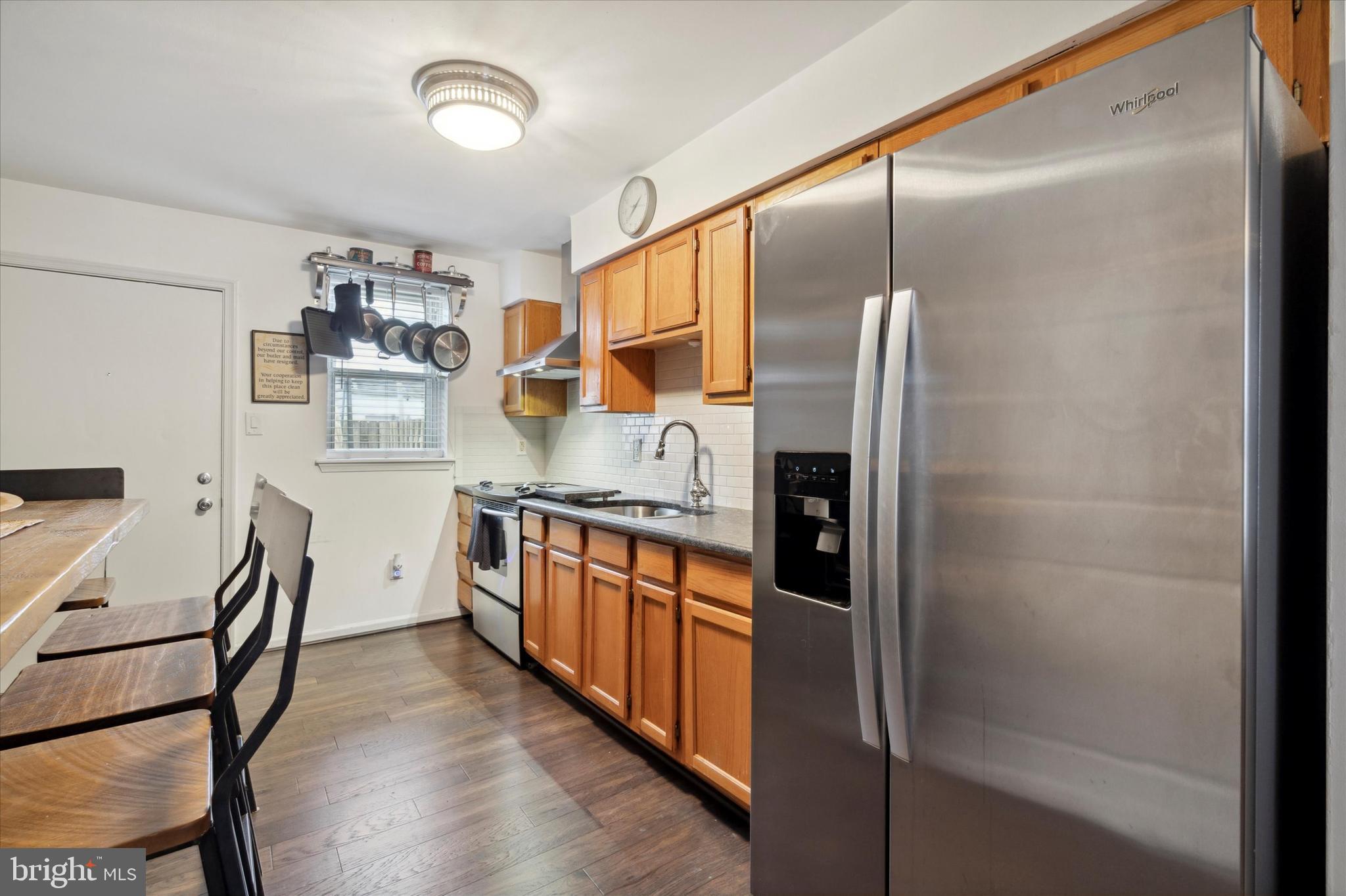 GRAYS FERRY - Residential