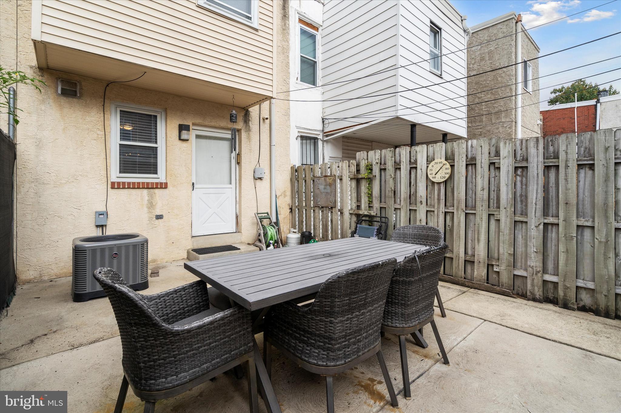 GRAYS FERRY - Residential