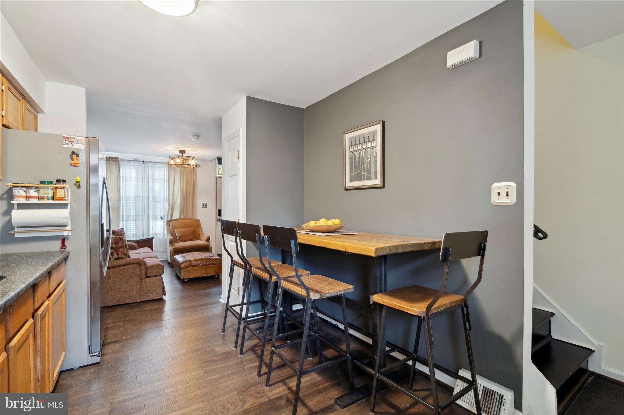 GRAYS FERRY - Residential