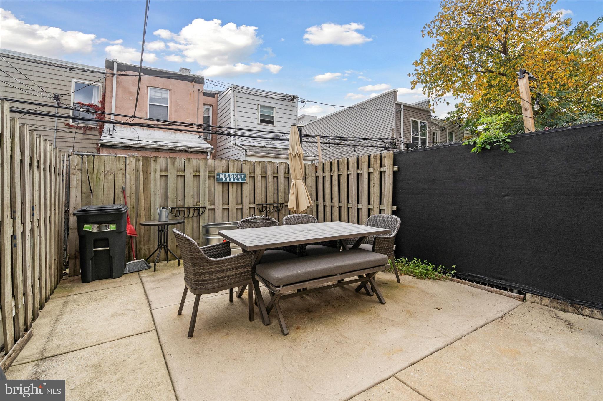 GRAYS FERRY - Residential