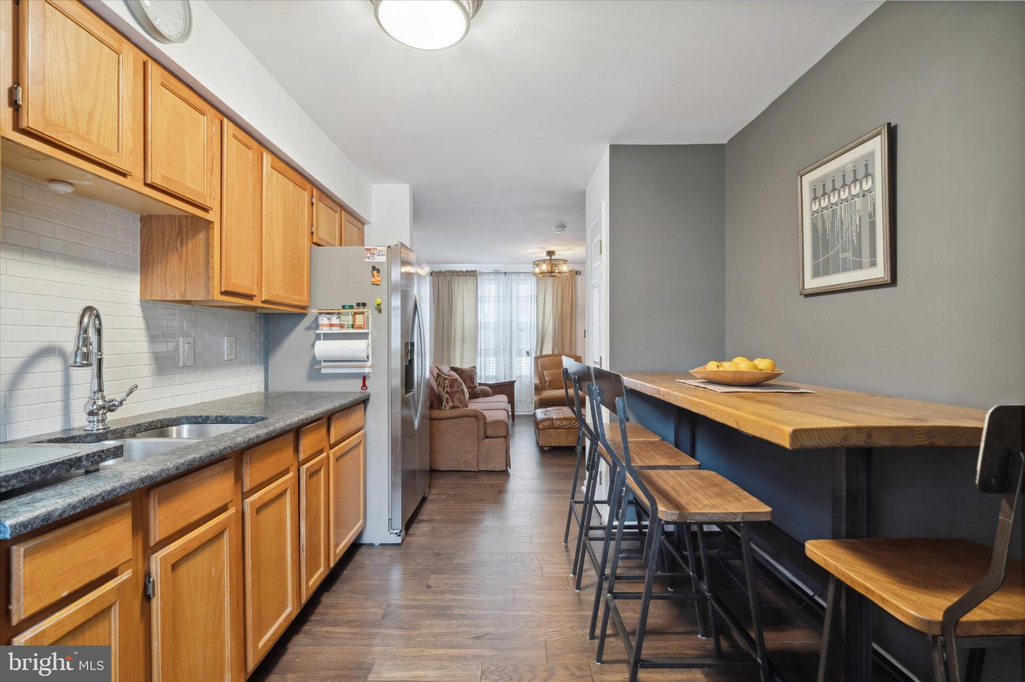 GRAYS FERRY - Residential