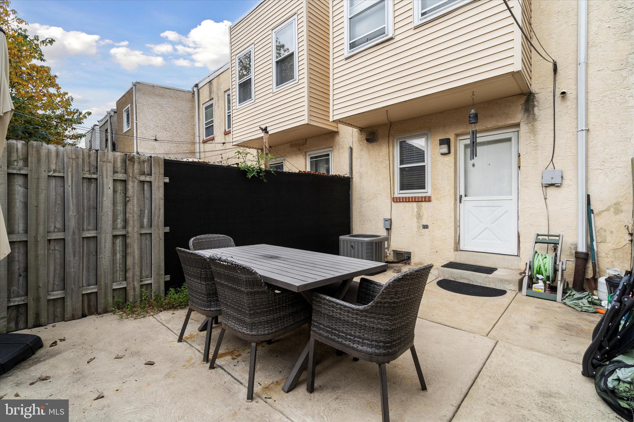 GRAYS FERRY - Residential