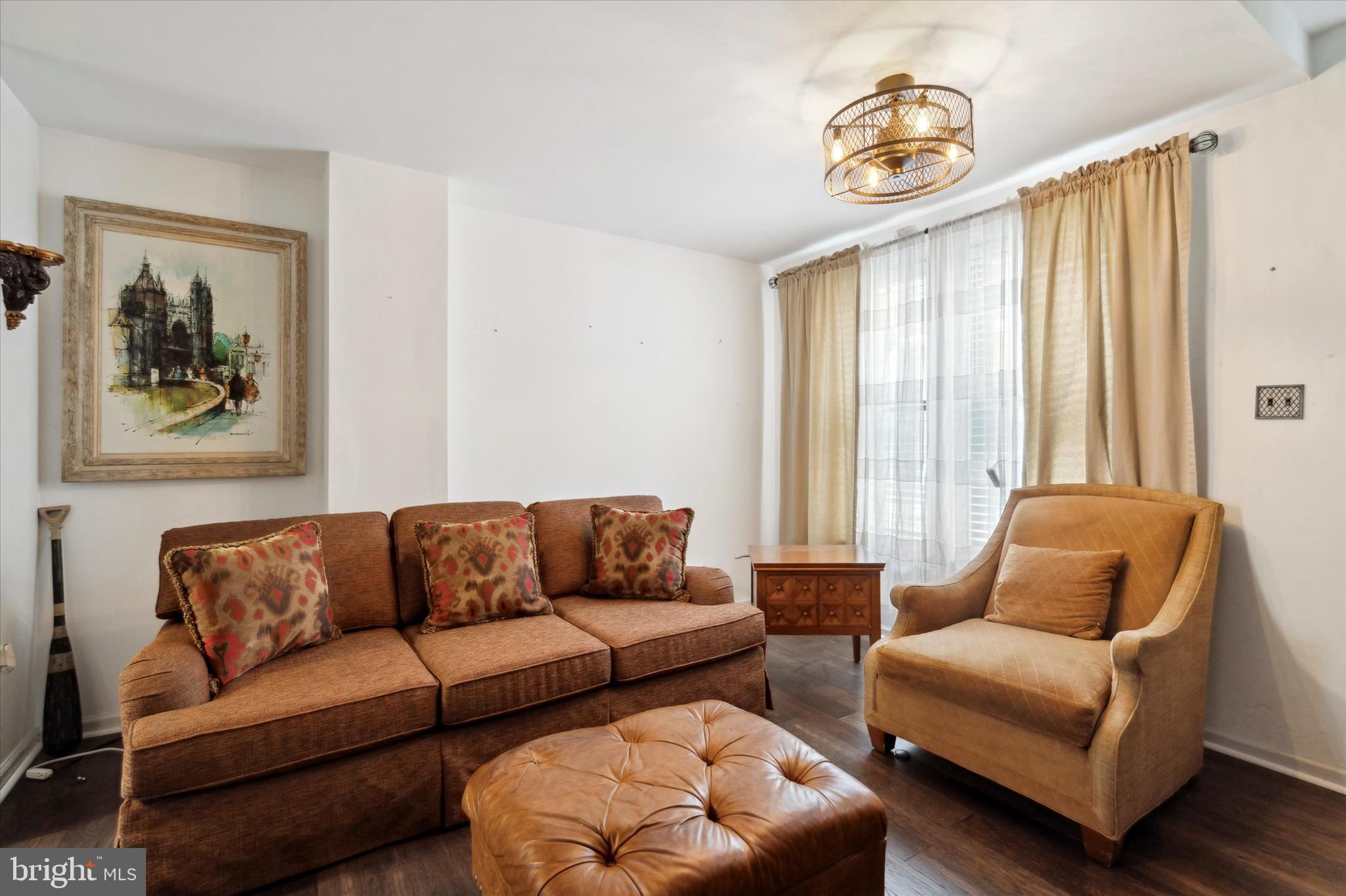 GRAYS FERRY - Residential