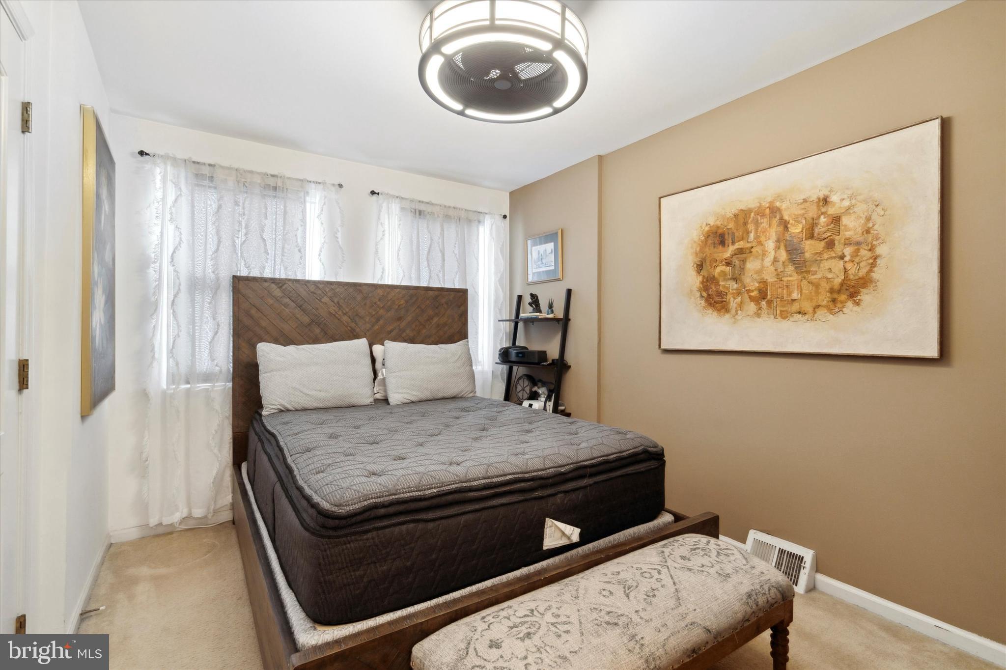 GRAYS FERRY - Residential