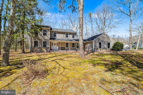 Homes For Sale - 506 E Oslo Court<br/> Atlantic County, GALLOWAY, NJ 08205