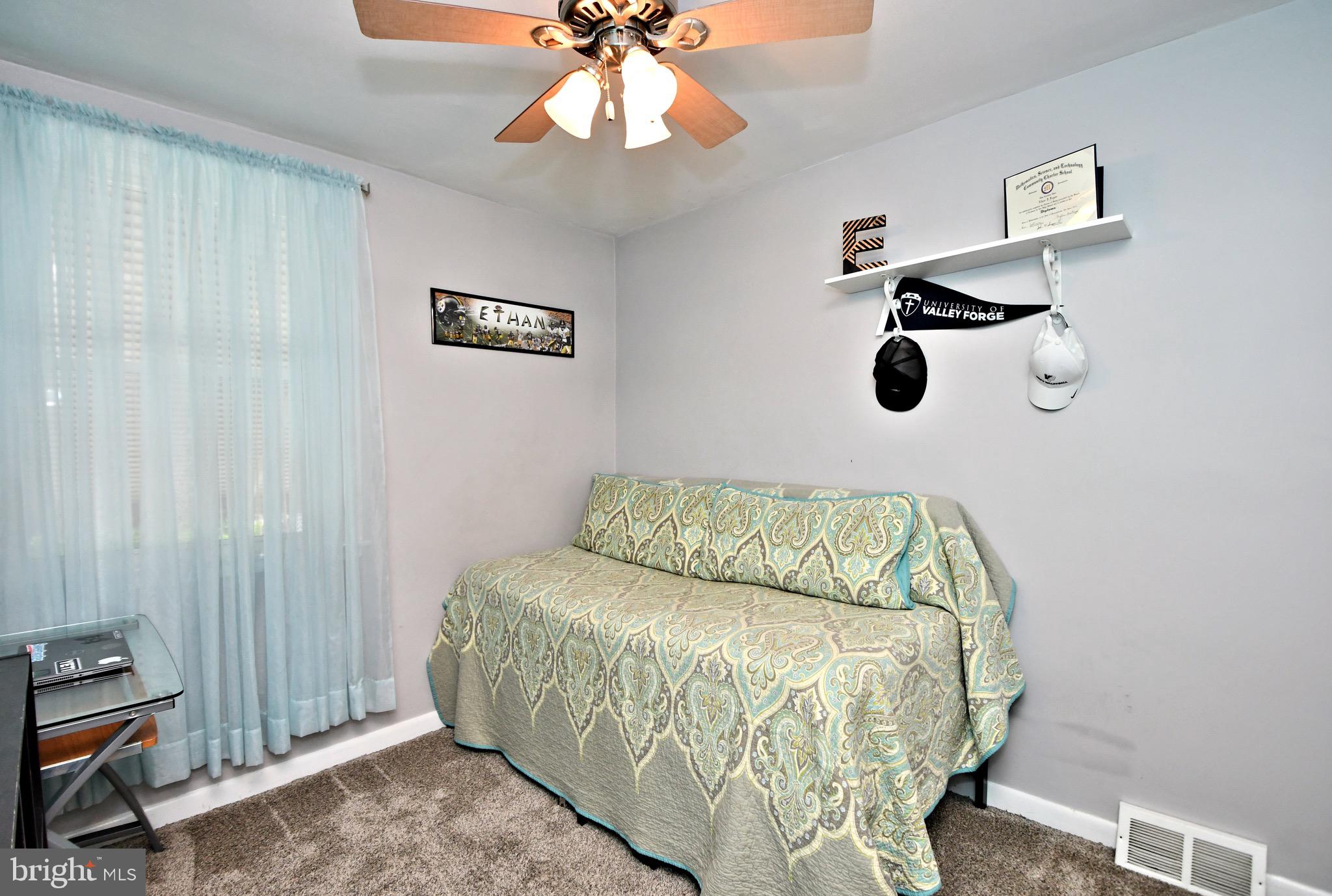 WINCHESTER PARK - Residential