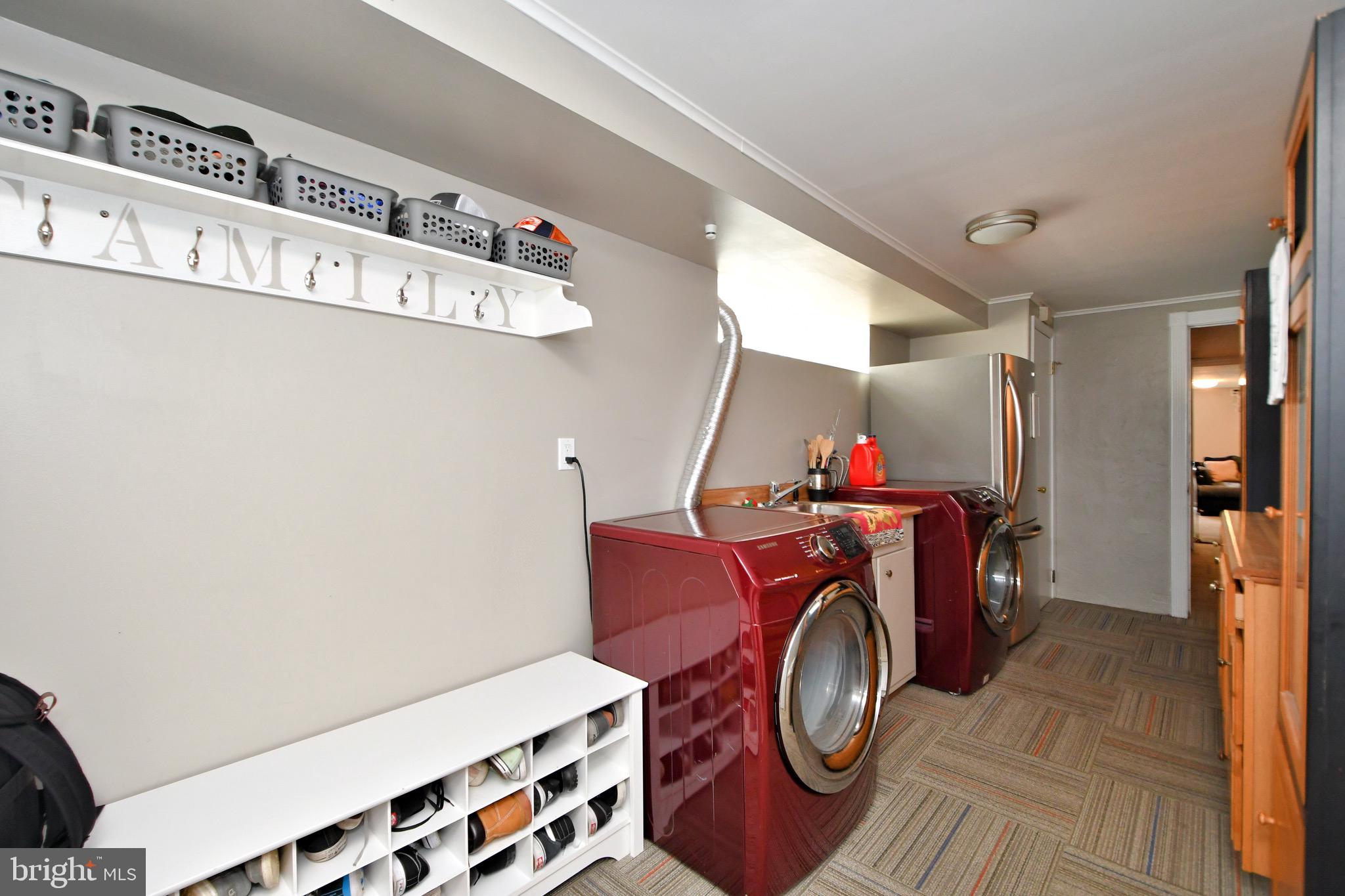 WINCHESTER PARK - Residential