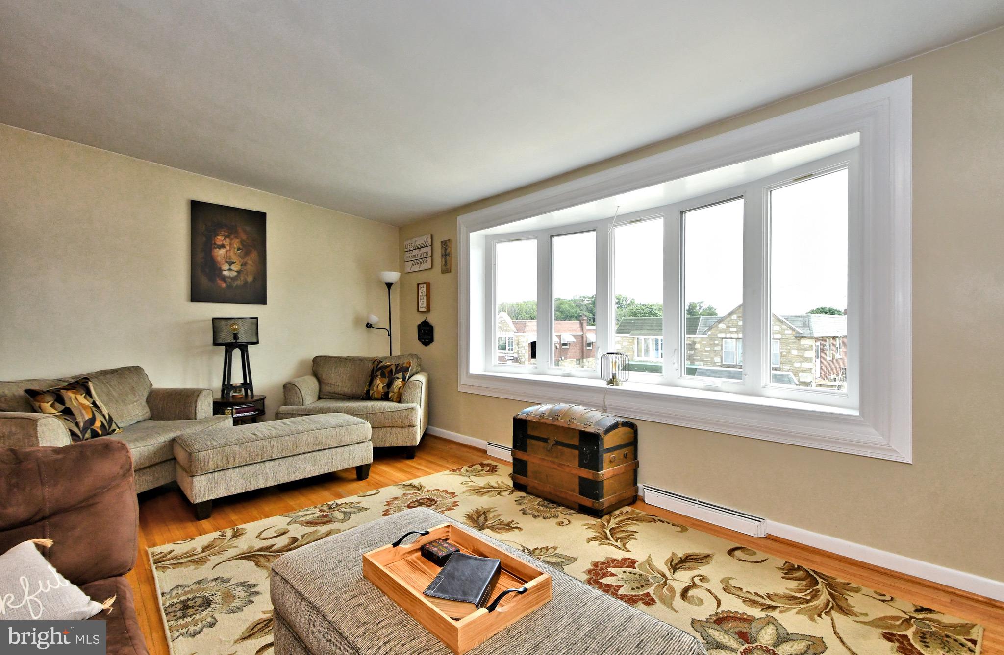 WINCHESTER PARK - Residential