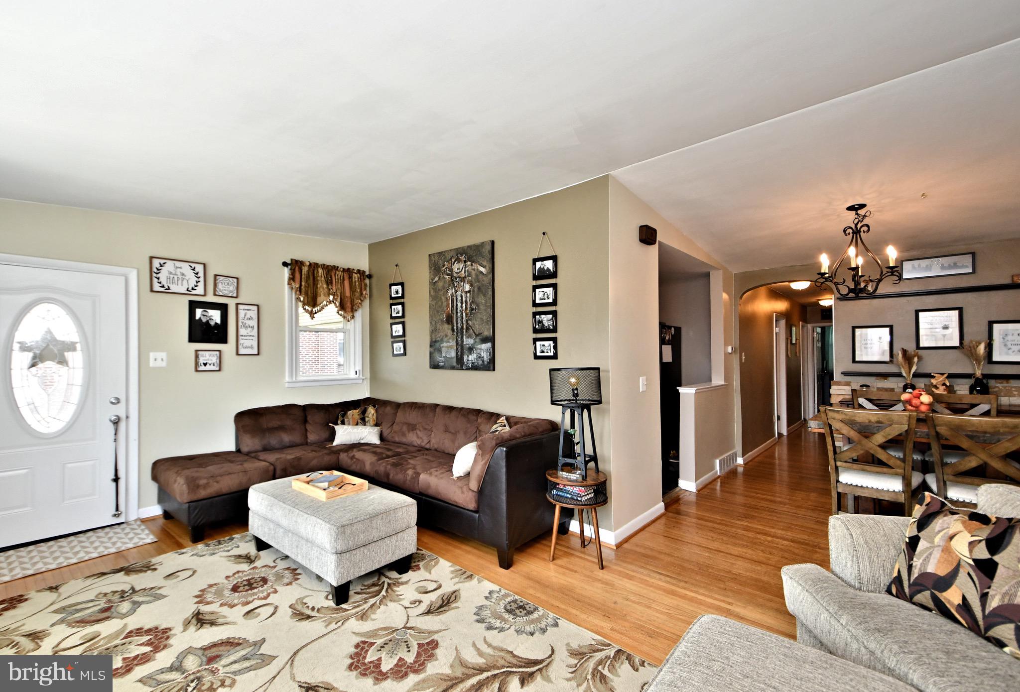 WINCHESTER PARK - Residential