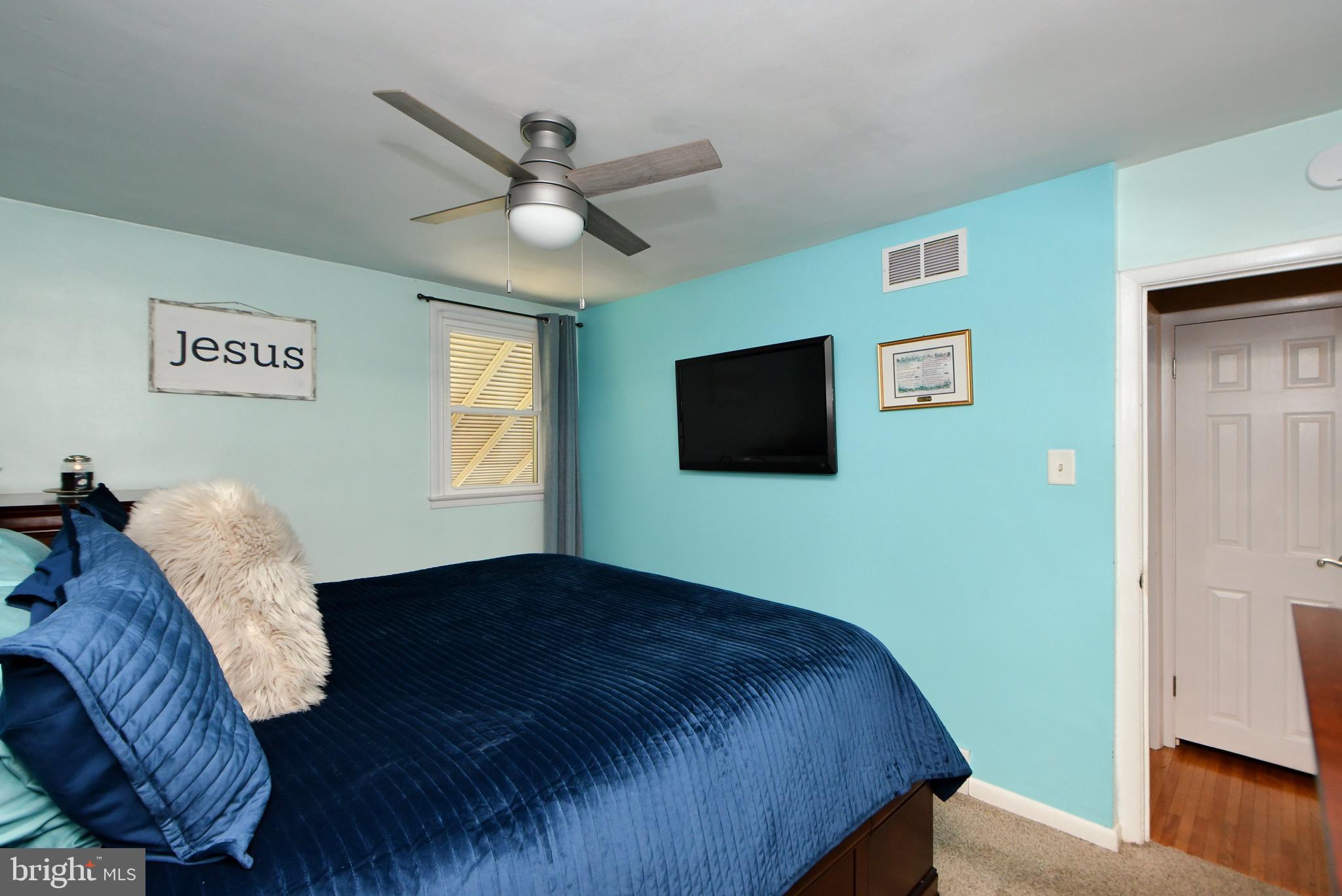 WINCHESTER PARK - Residential