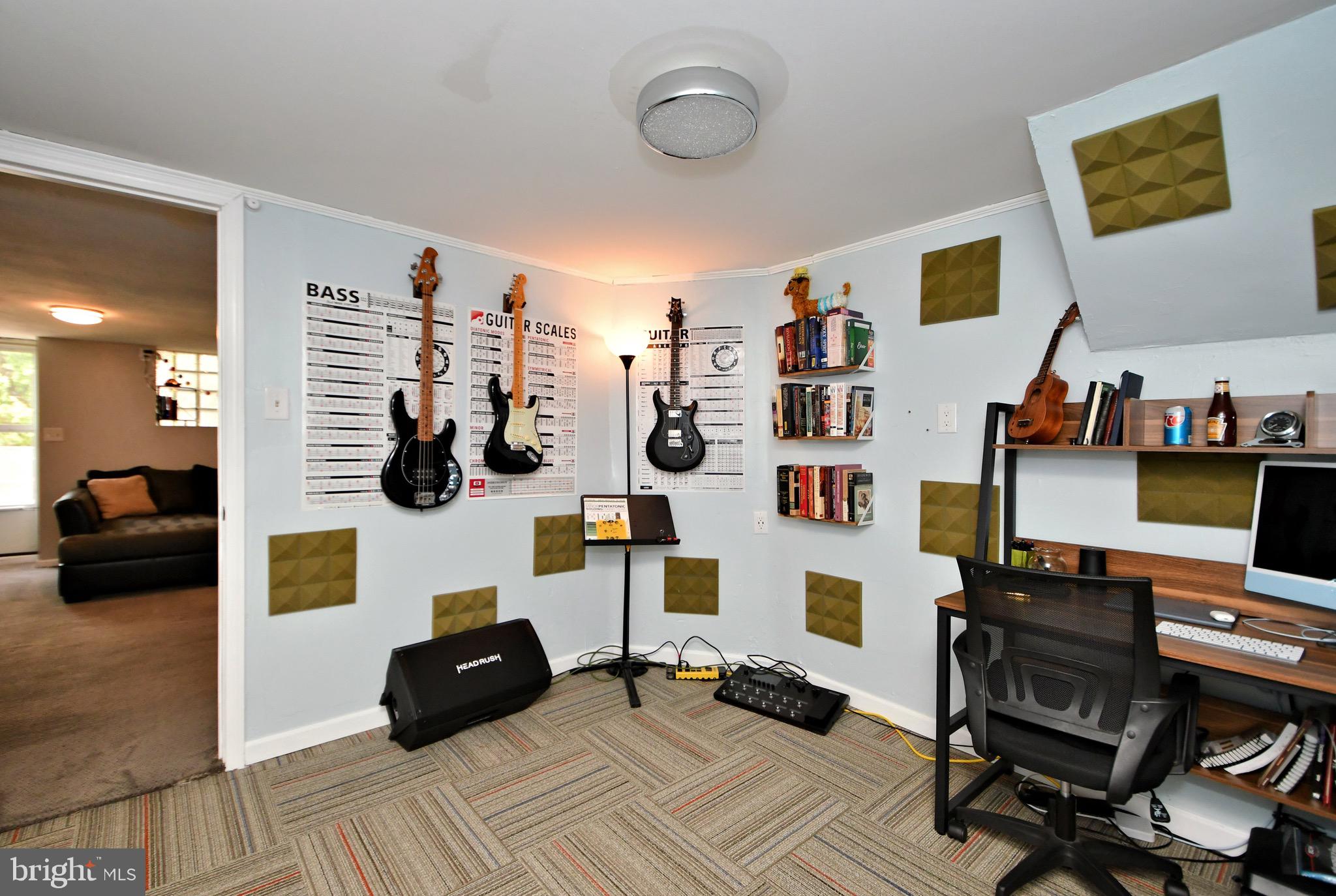 WINCHESTER PARK - Residential