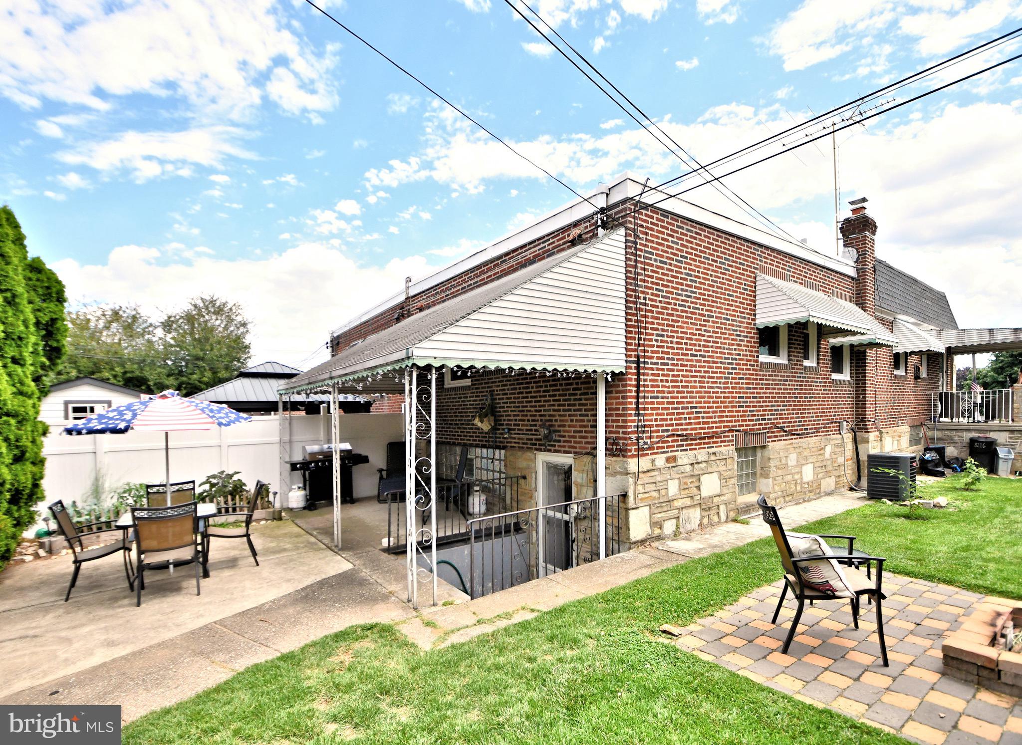 WINCHESTER PARK - Residential