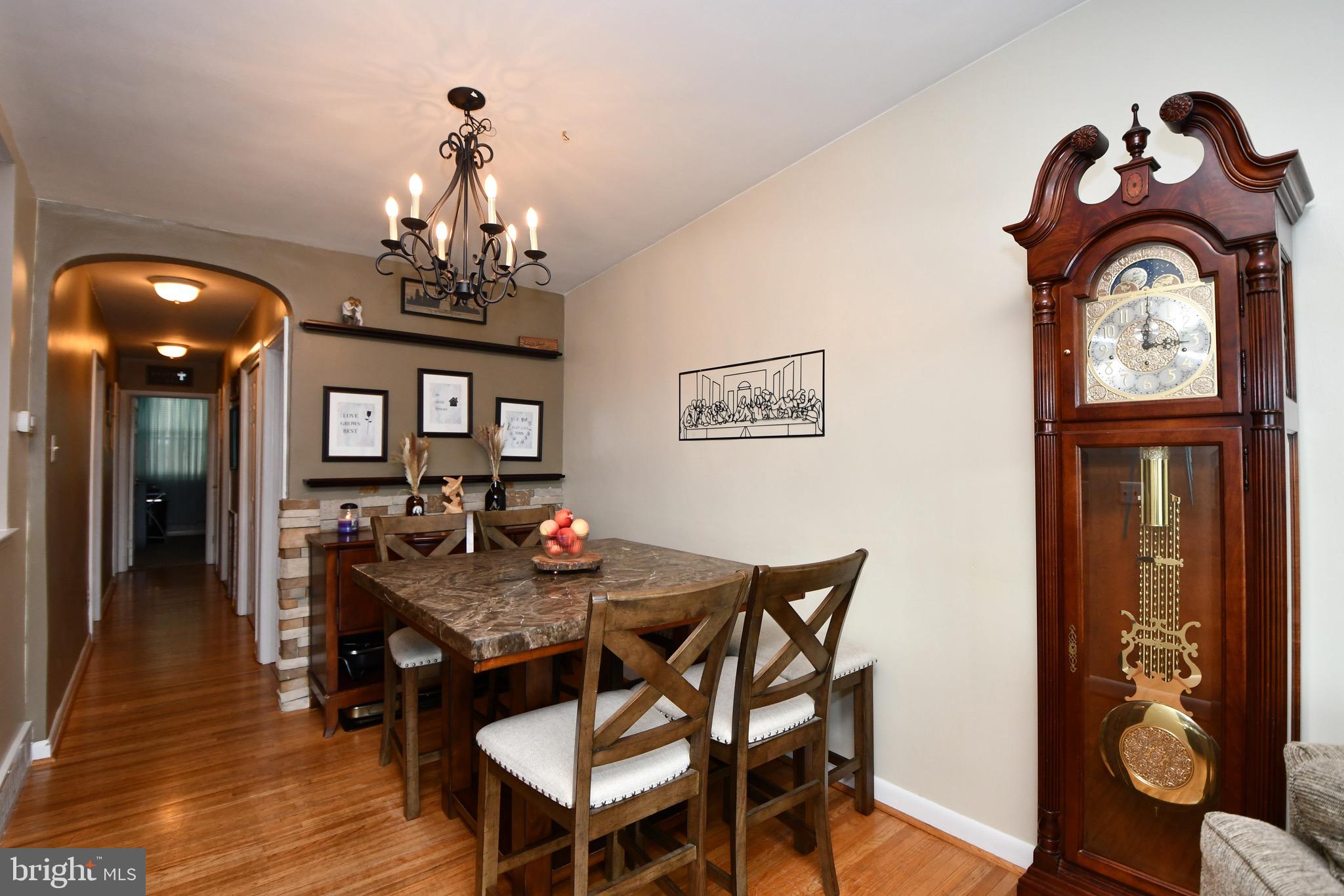 WINCHESTER PARK - Residential