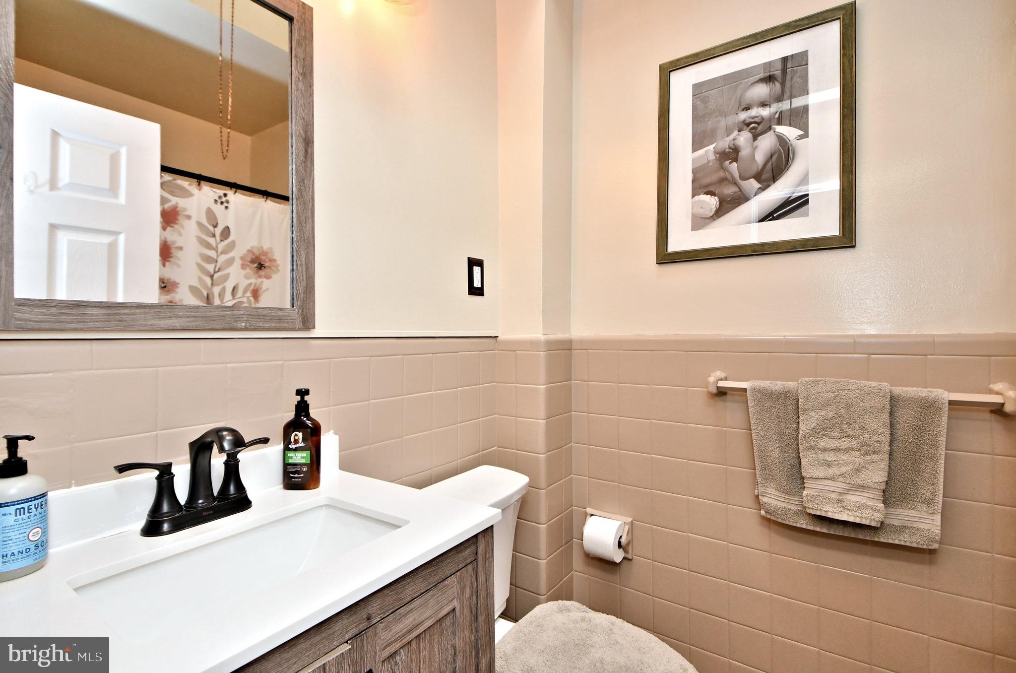 WINCHESTER PARK - Residential