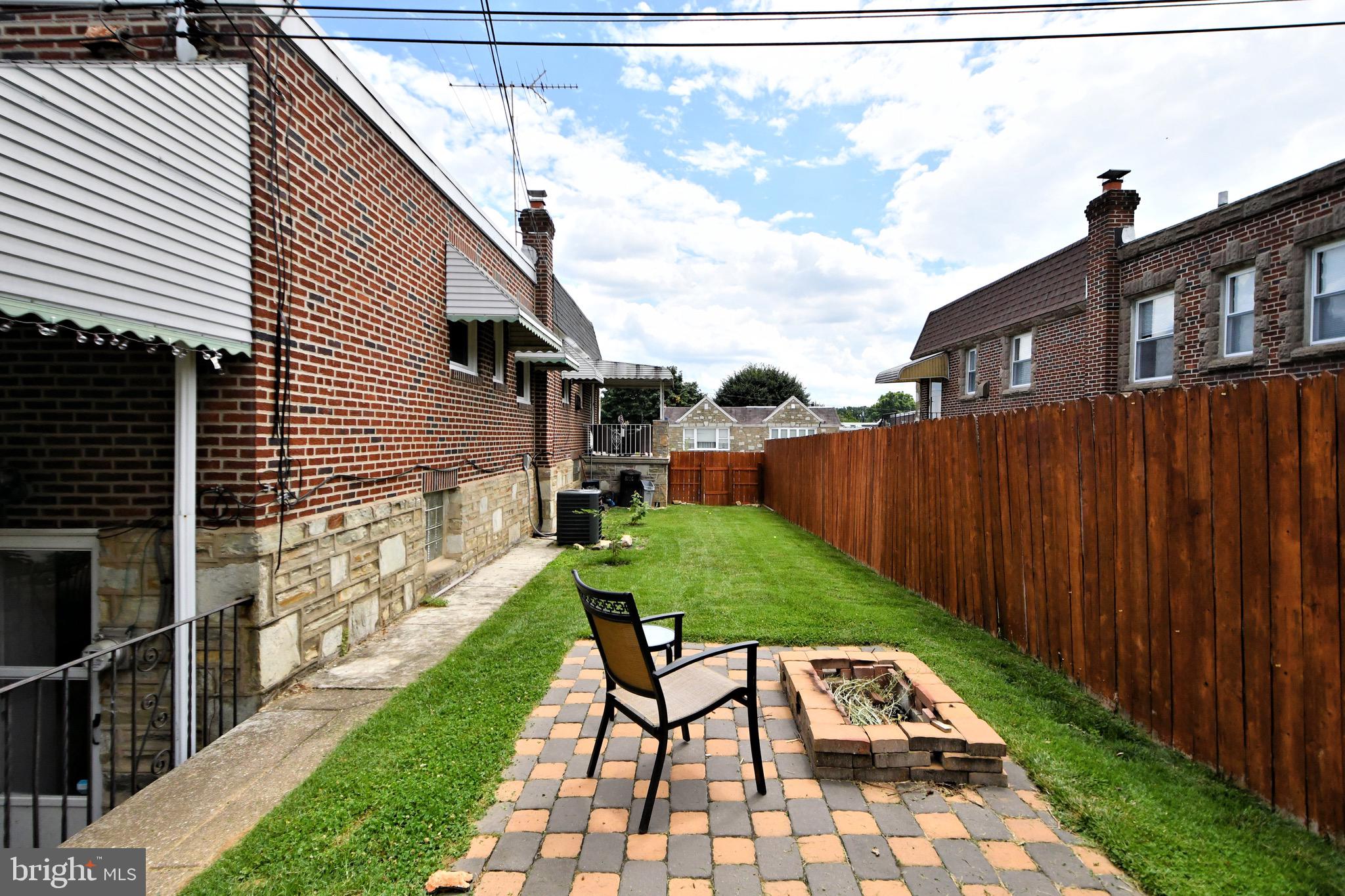 WINCHESTER PARK - Residential