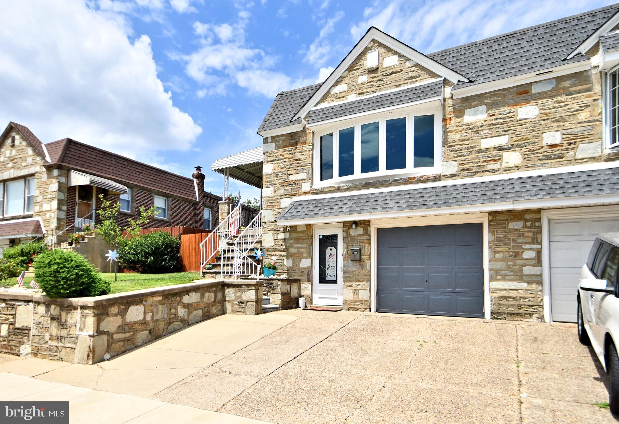 WINCHESTER PARK - Residential