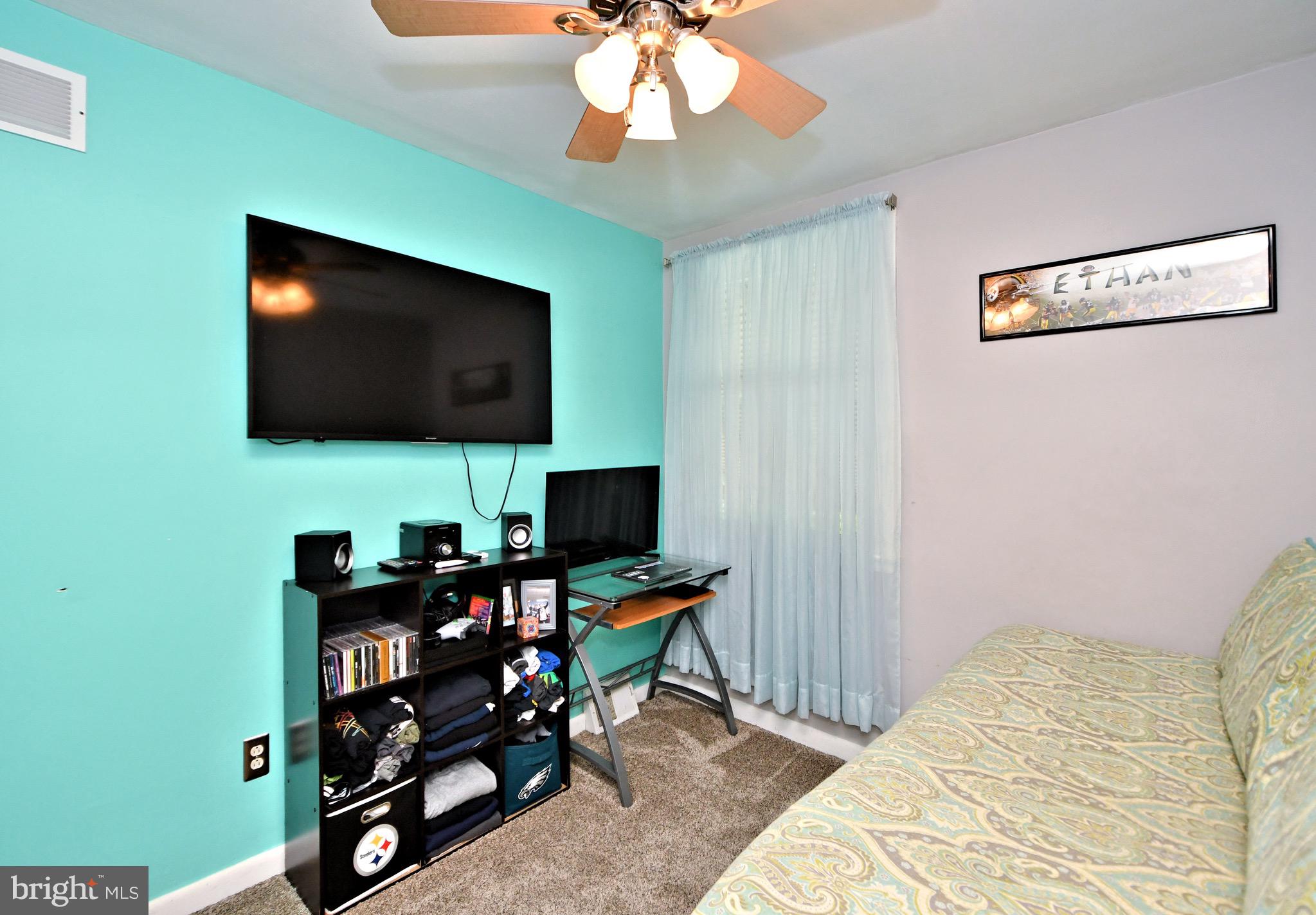 WINCHESTER PARK - Residential