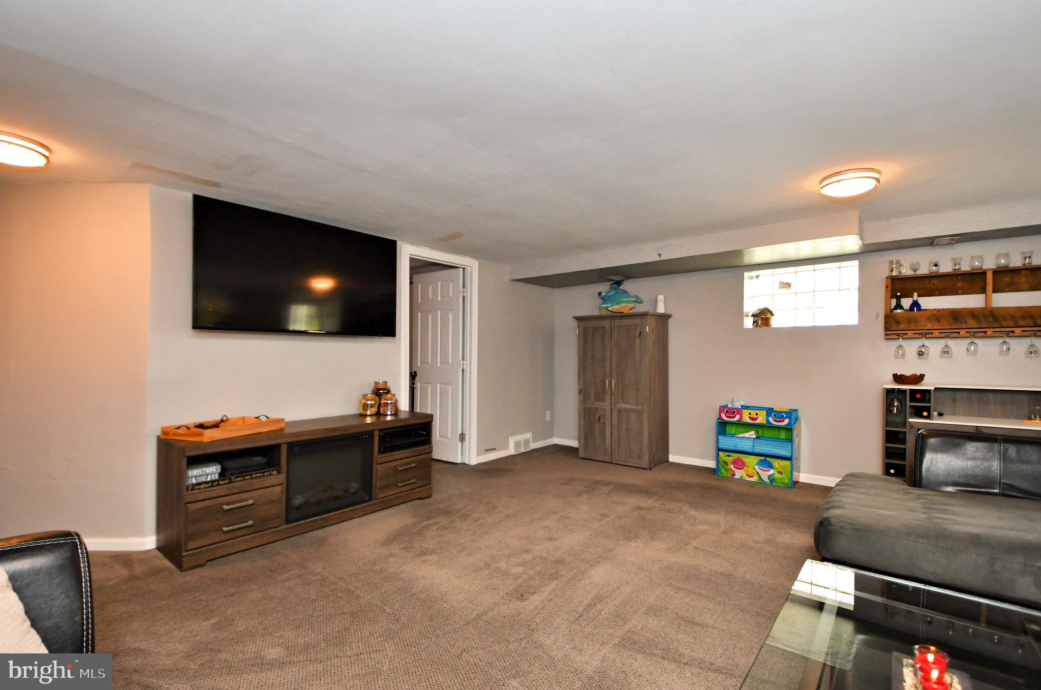 WINCHESTER PARK - Residential