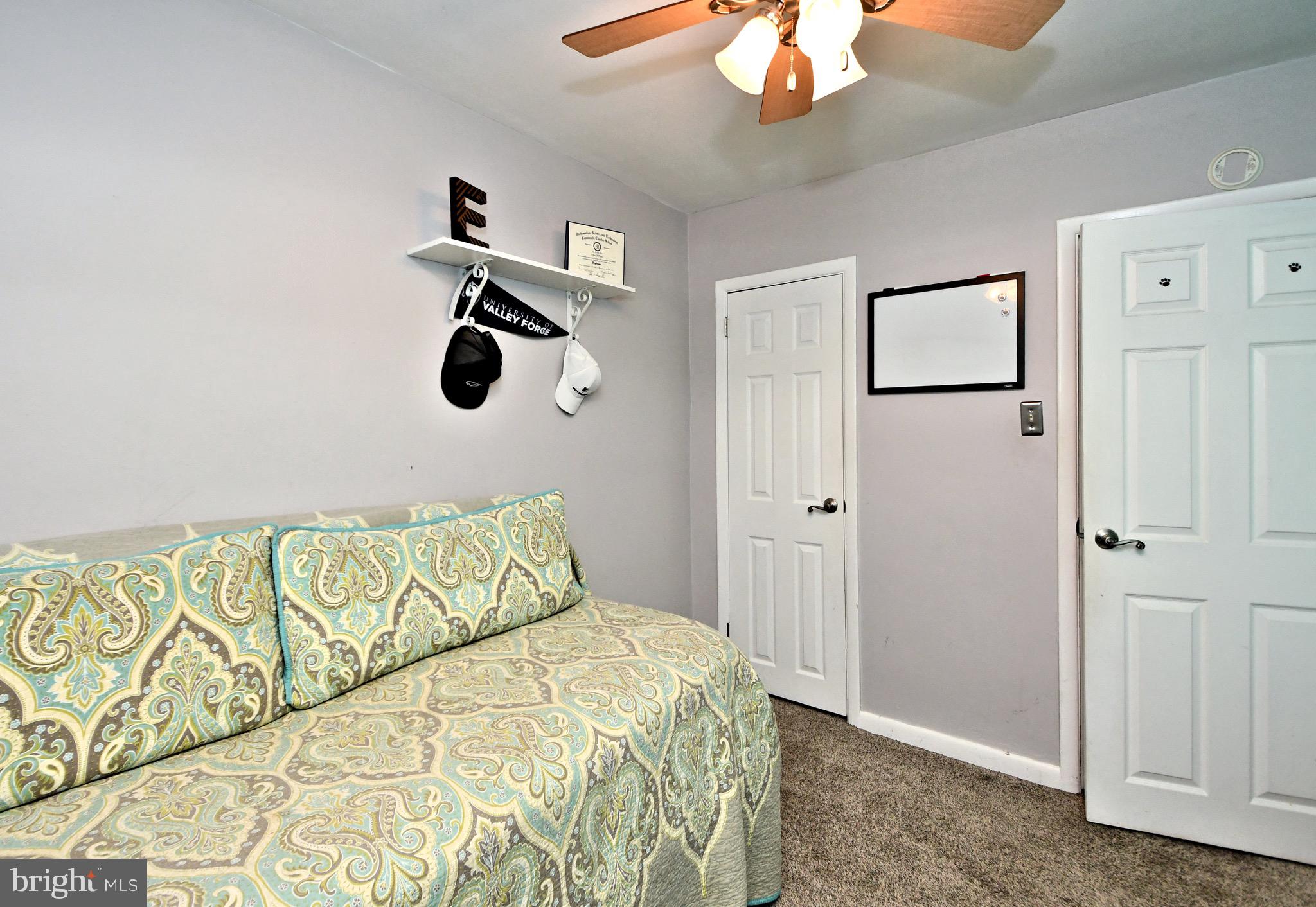 WINCHESTER PARK - Residential