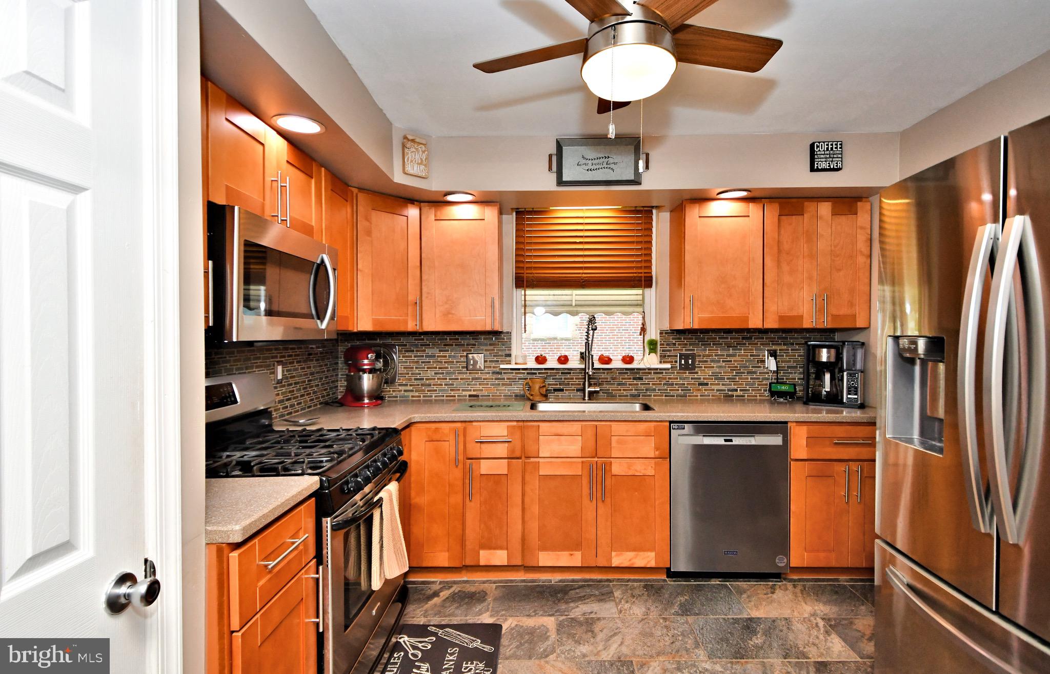 WINCHESTER PARK - Residential