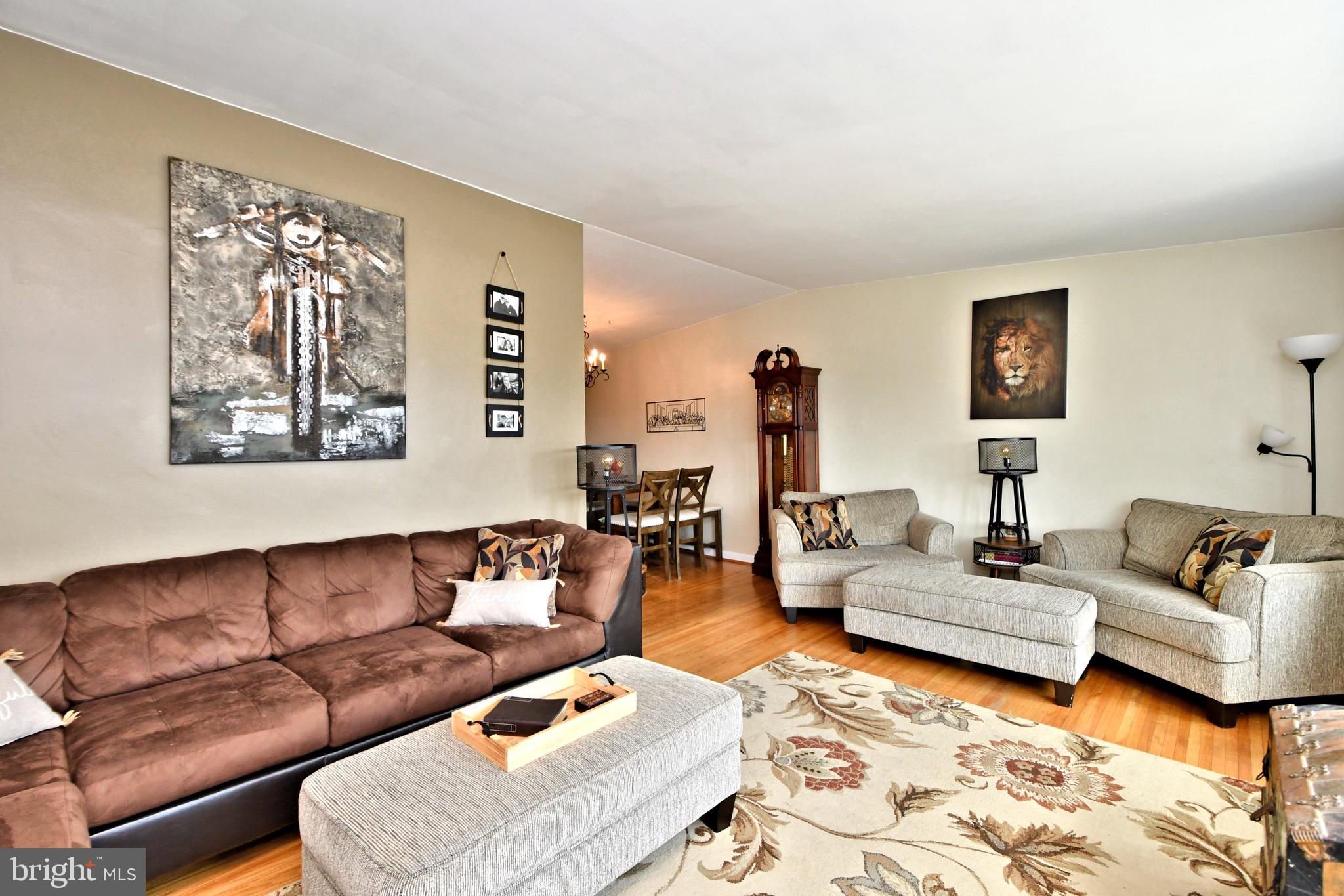 WINCHESTER PARK - Residential