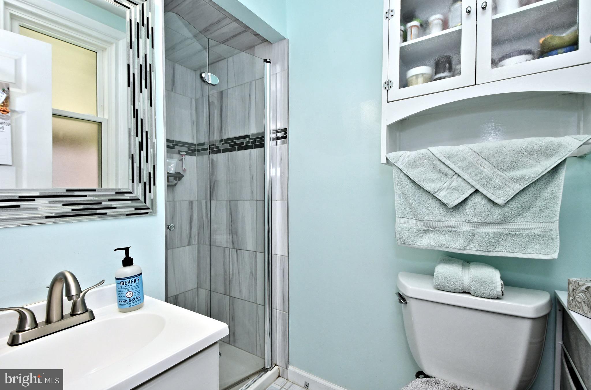 WINCHESTER PARK - Residential