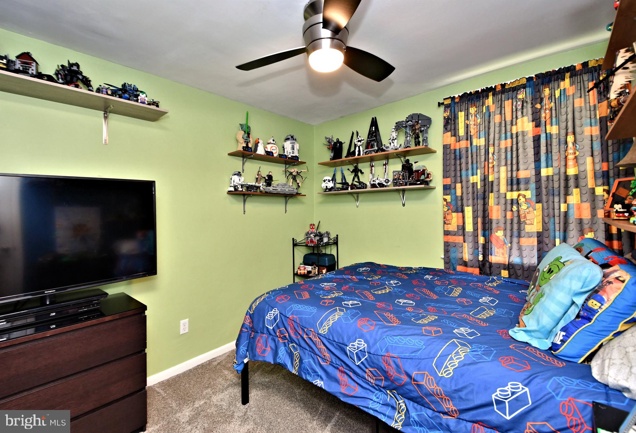 WINCHESTER PARK - Residential