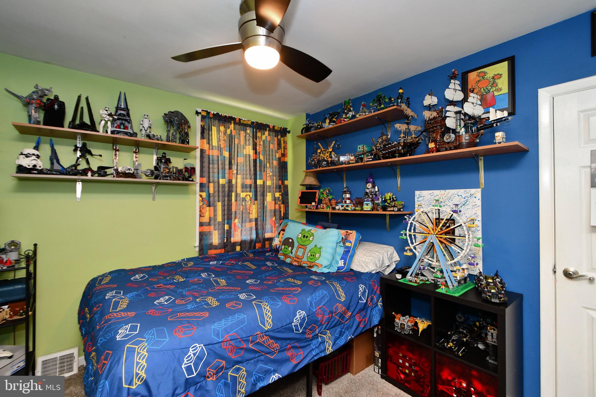 WINCHESTER PARK - Residential