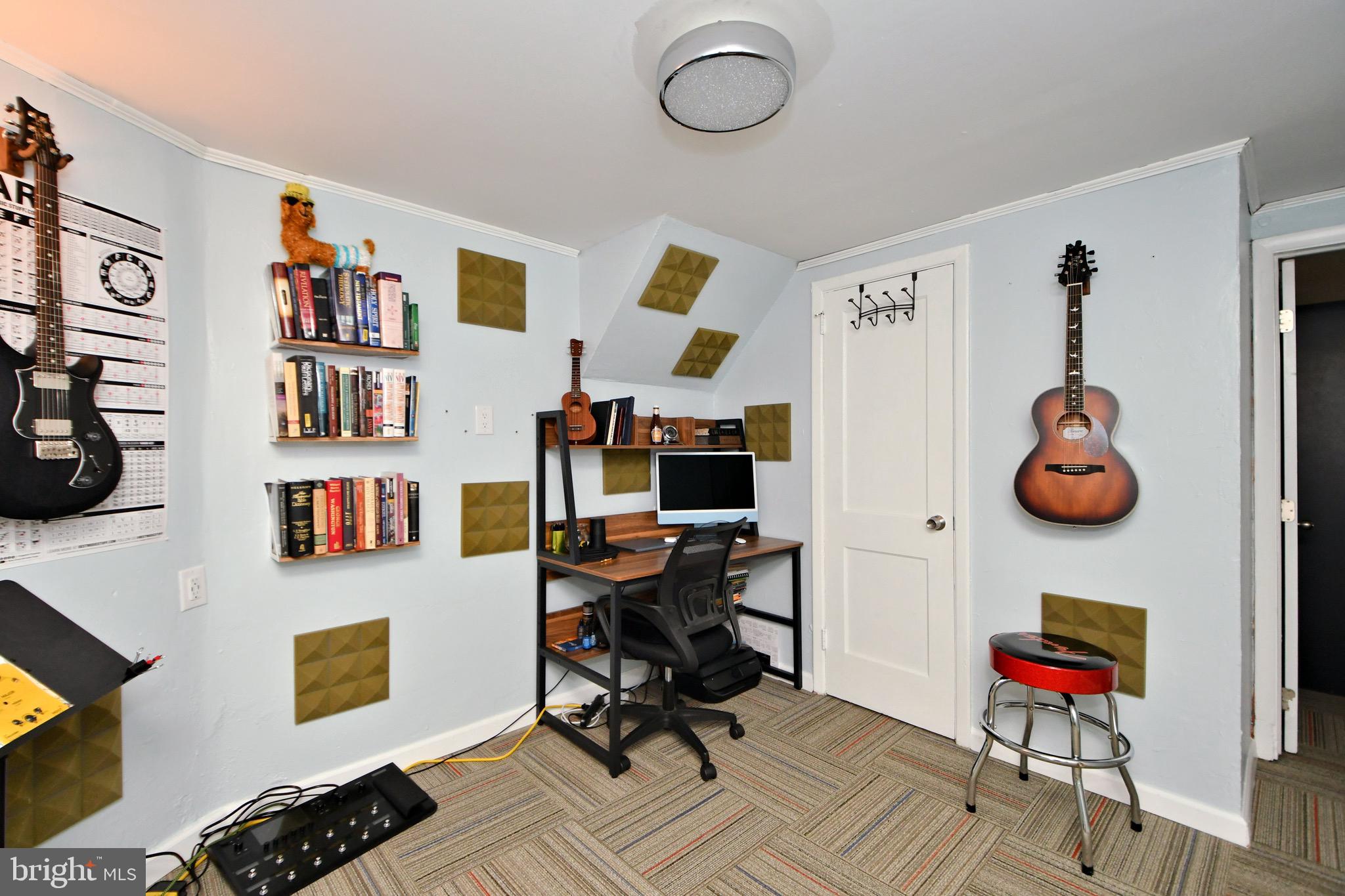 WINCHESTER PARK - Residential