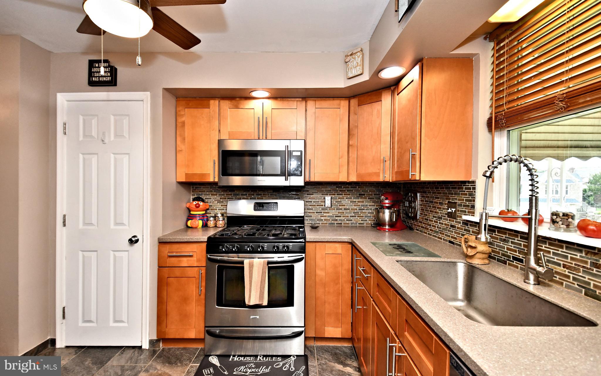 WINCHESTER PARK - Residential