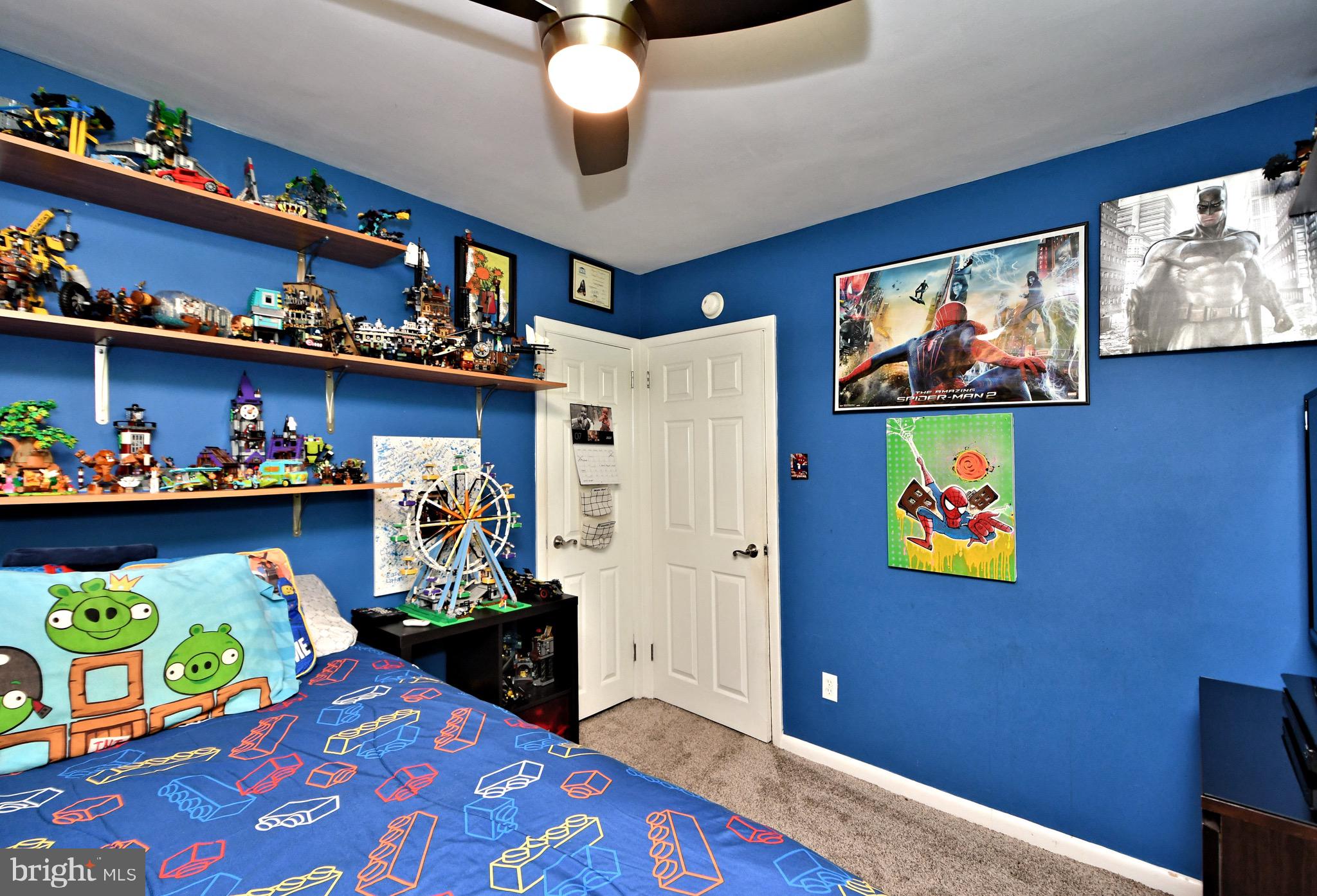 WINCHESTER PARK - Residential