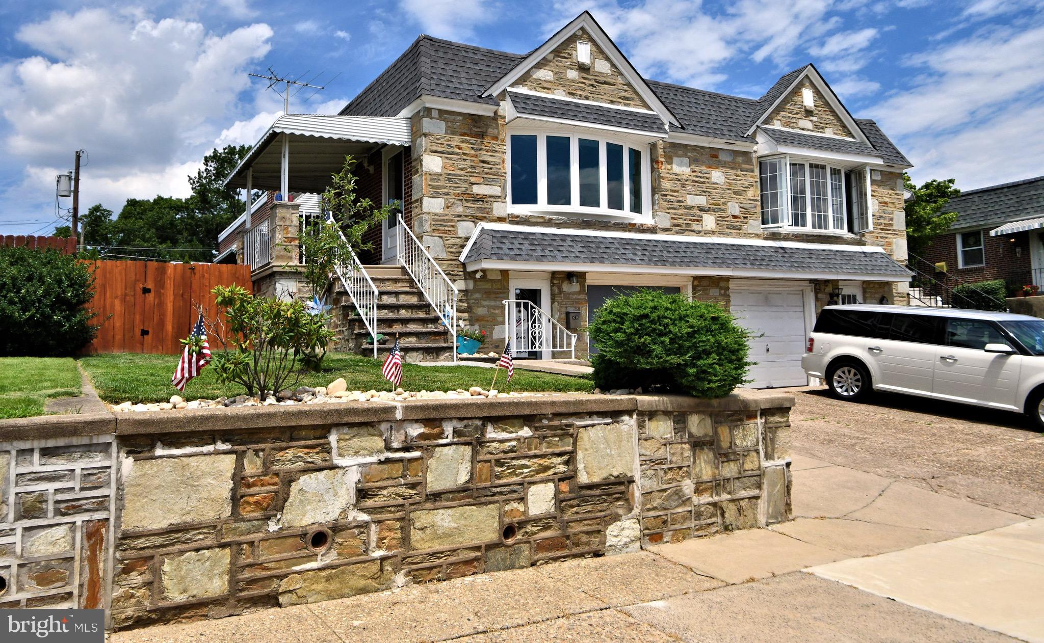 WINCHESTER PARK - Residential