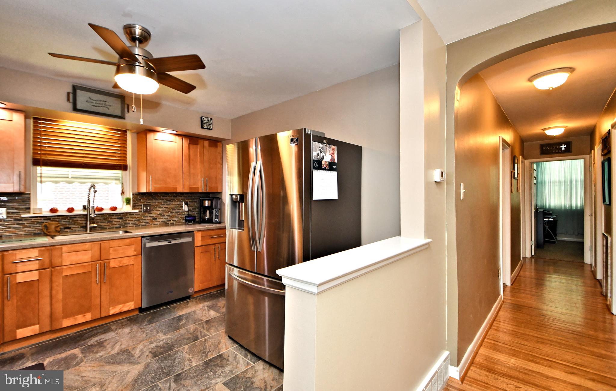 WINCHESTER PARK - Residential